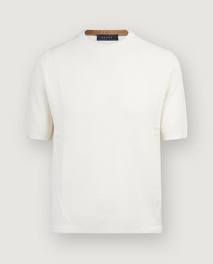 Short Sleeved Sweater