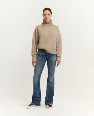 Bootcut Ophelia Jeans