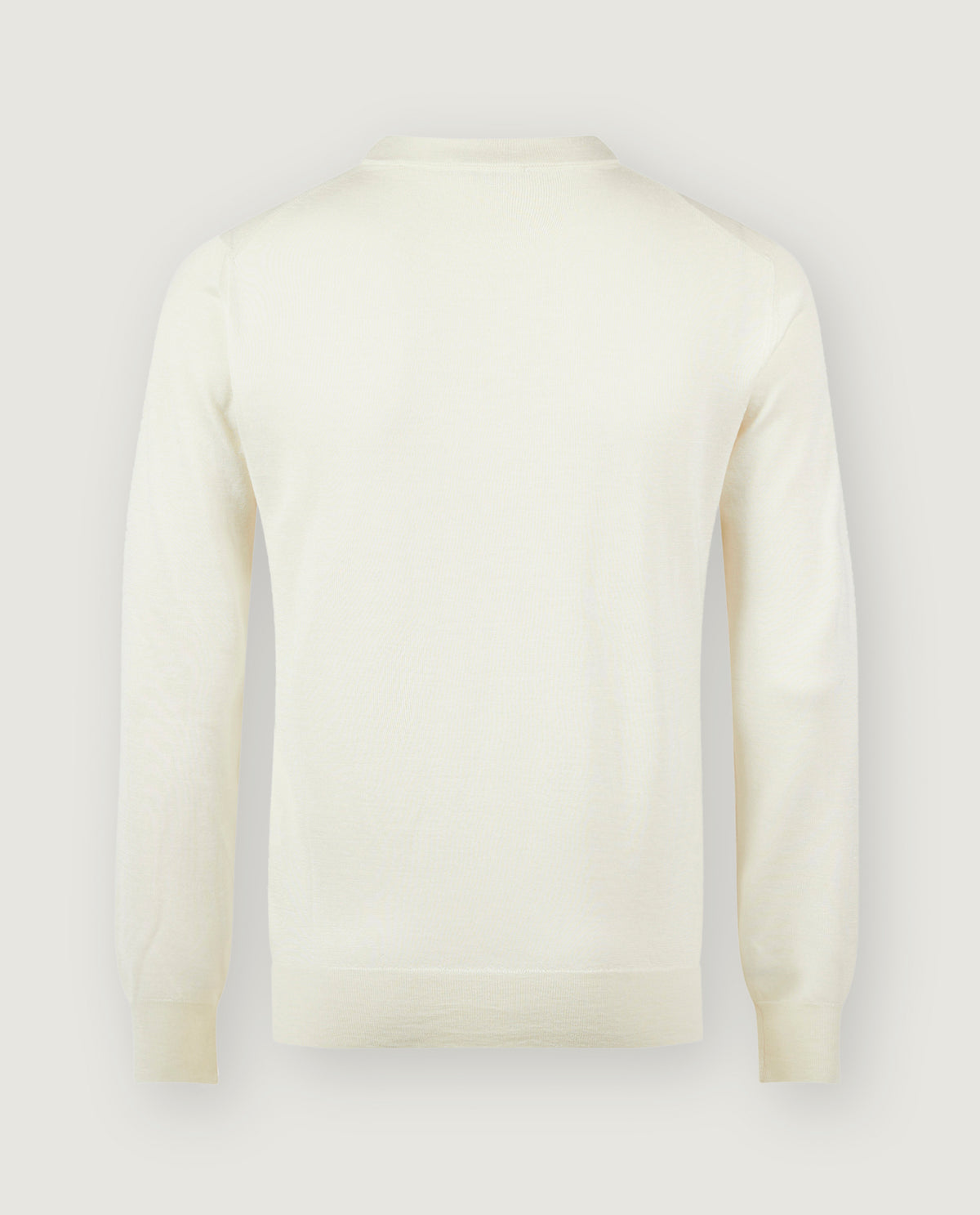 Cashmere Crewneck