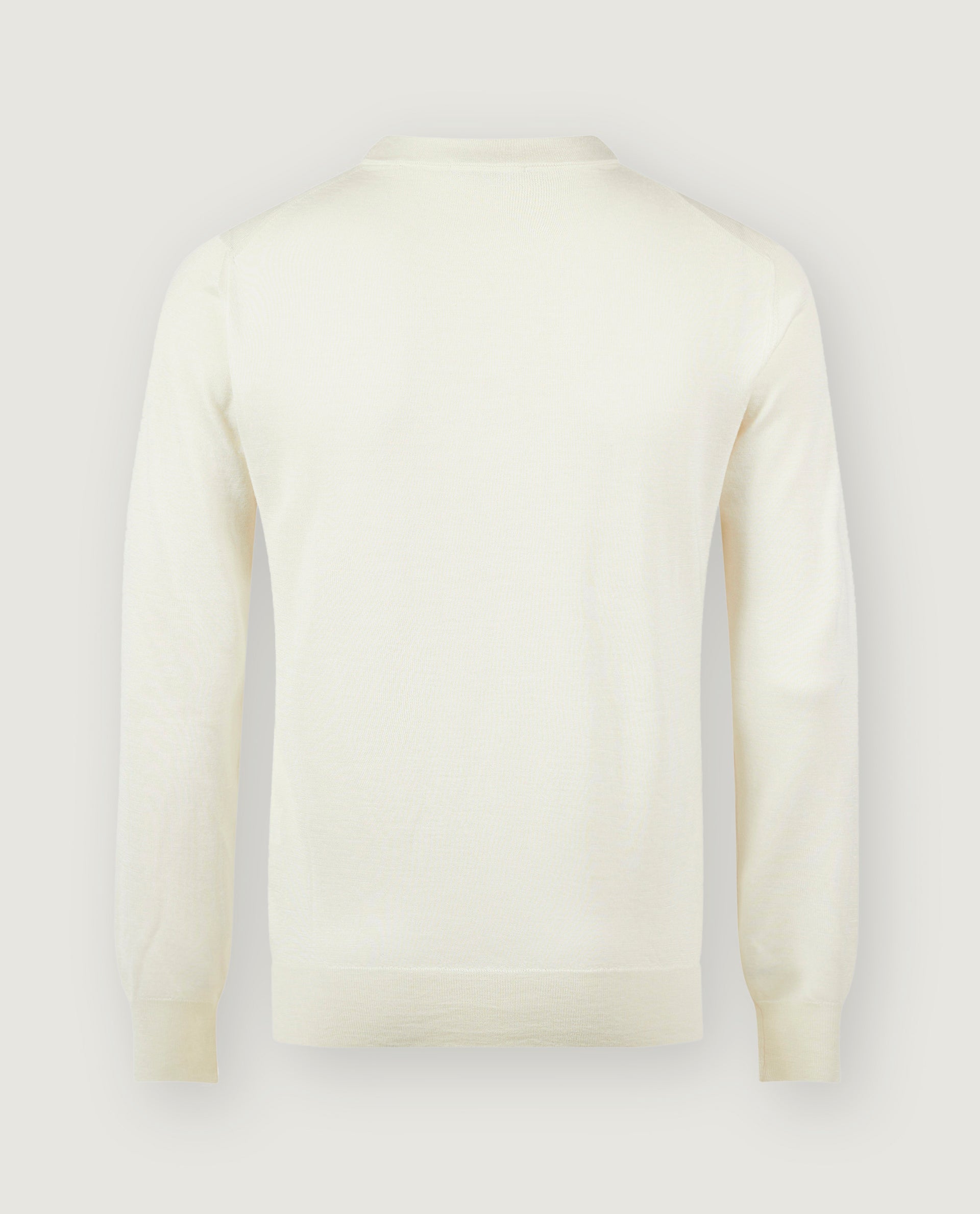 Cashmere Ronde Hals Trui