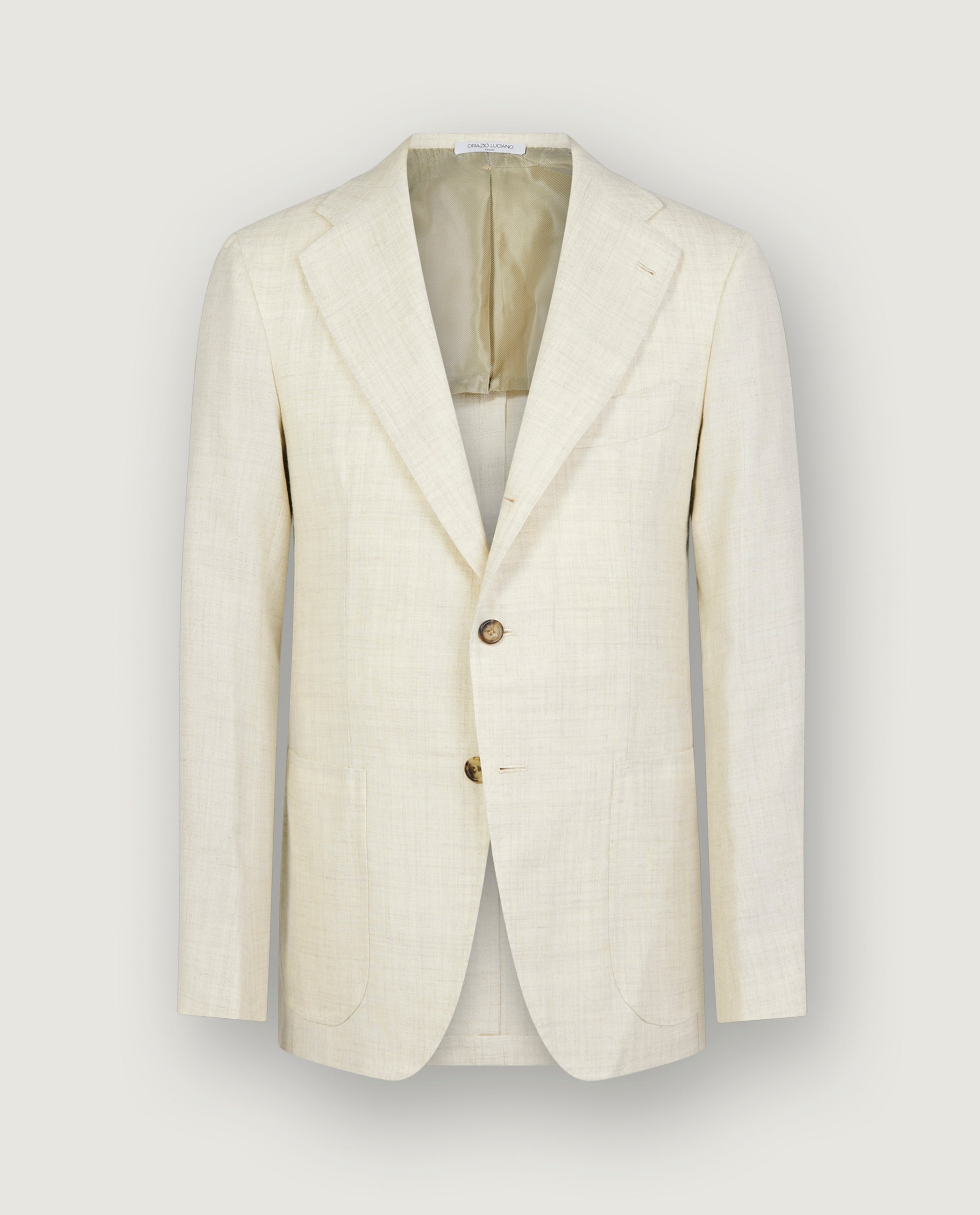 オラッツィオ ルチアーノ テーラード ジャケット 52 XL〜XXL Orazio Luciano | Pauw Men