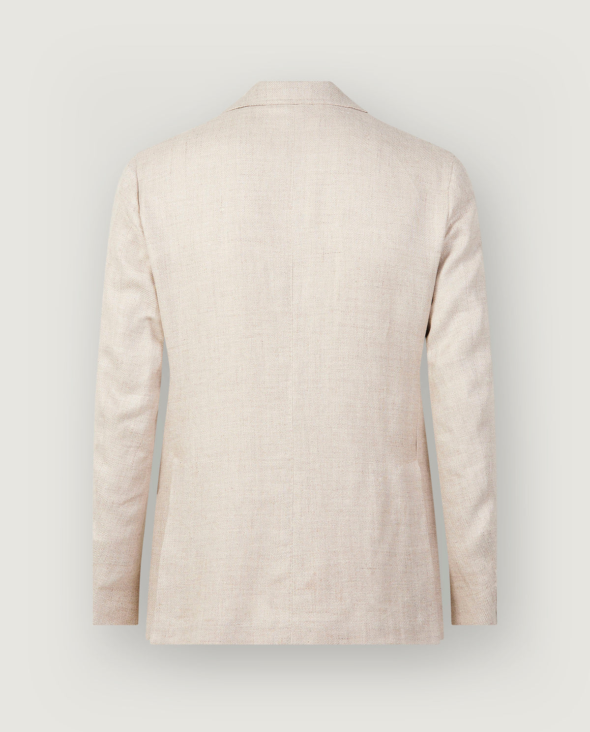 Twill jacket