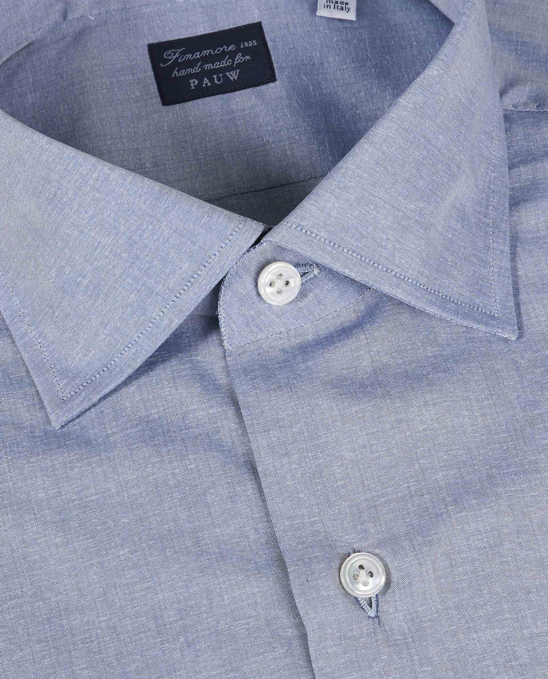 Pinpoint Shirt