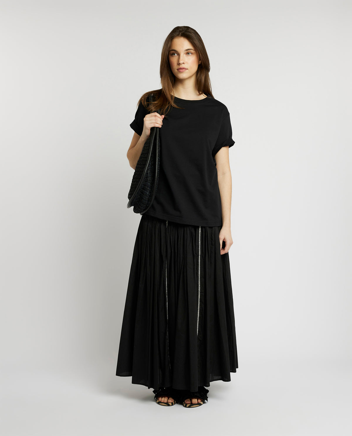 Maxi rok