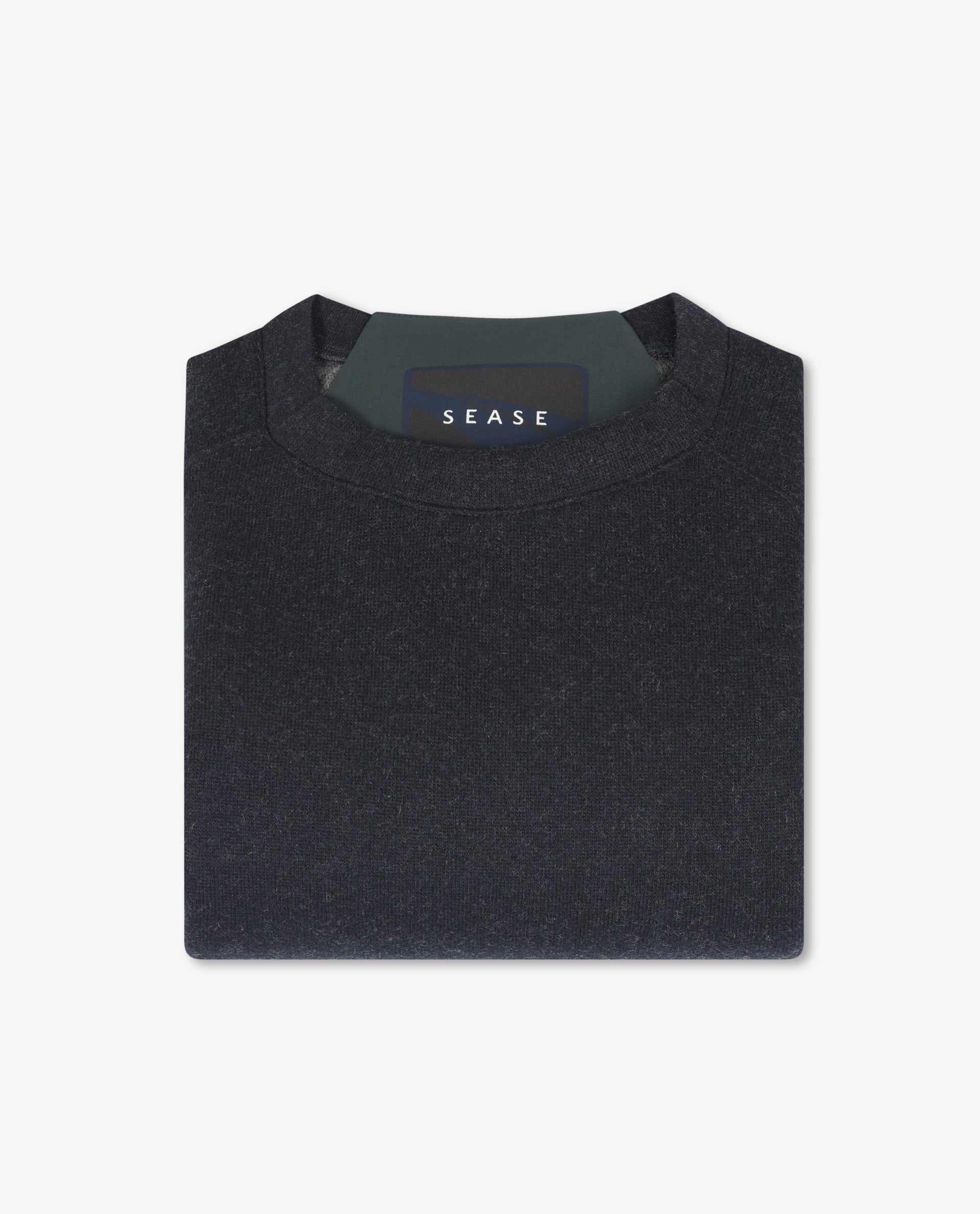 Cashmere trui