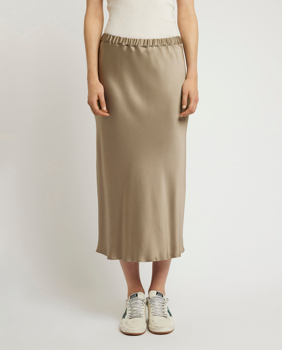 Midi rok