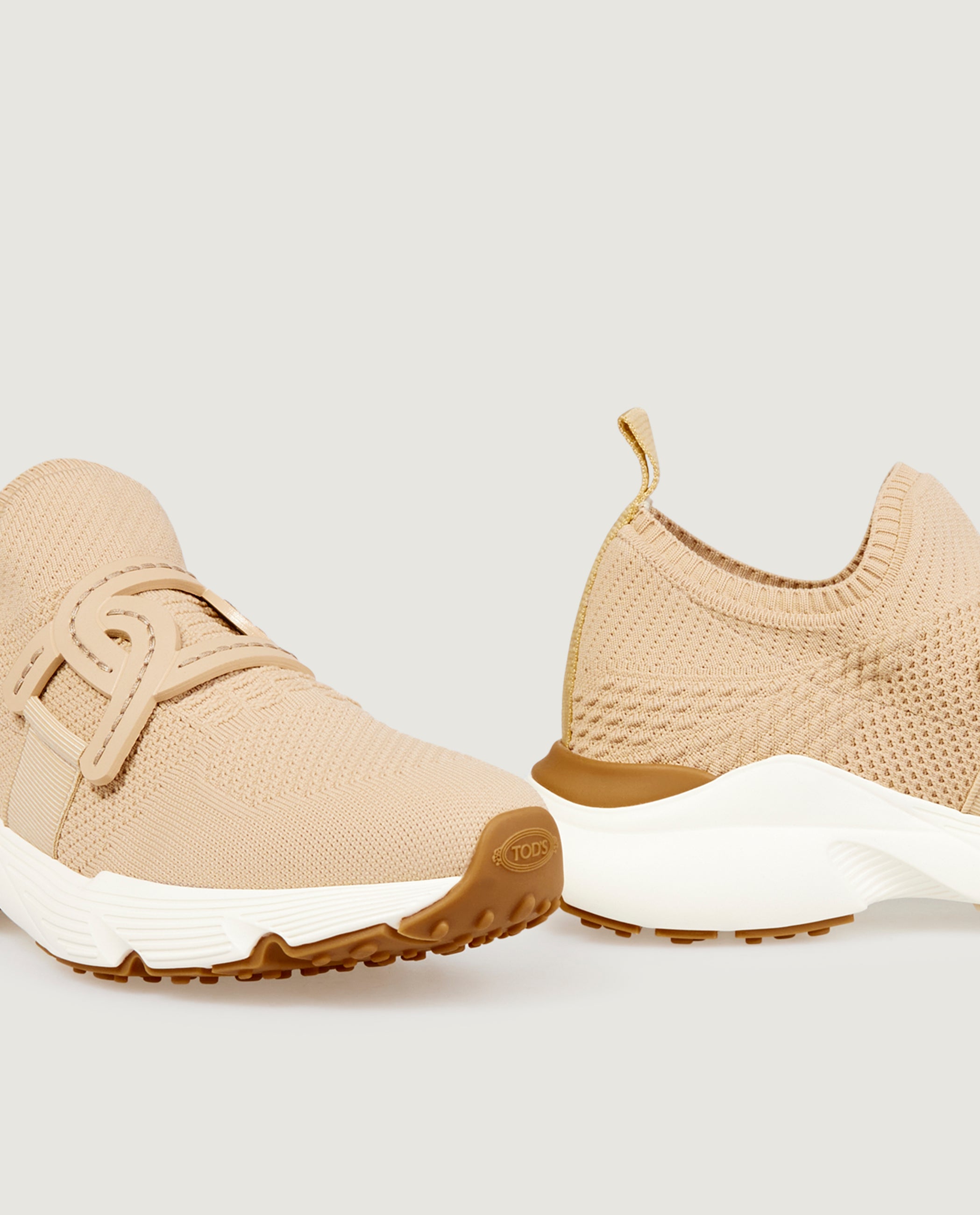 Kate Slip-On Sneakers