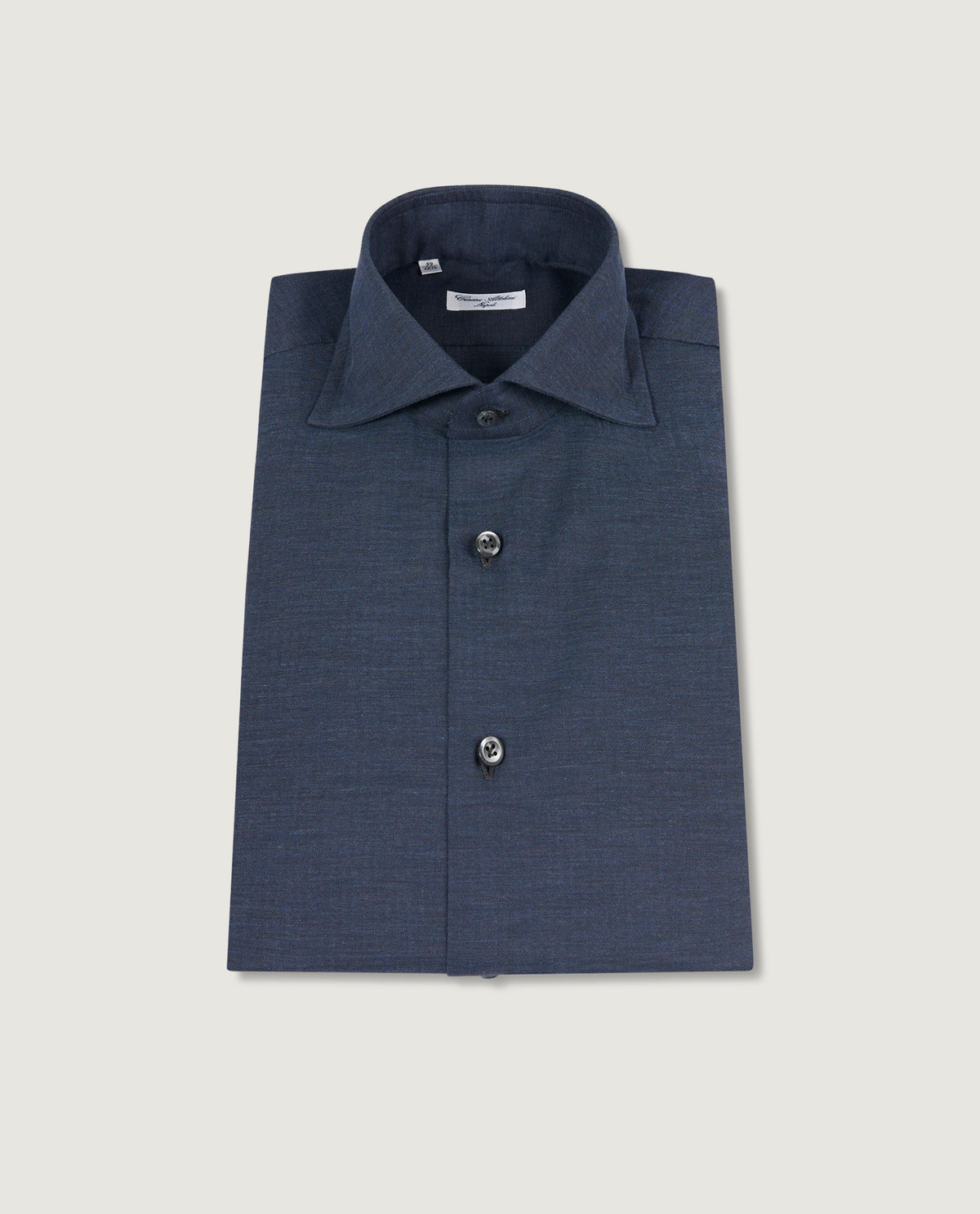 Herringbone Shirt