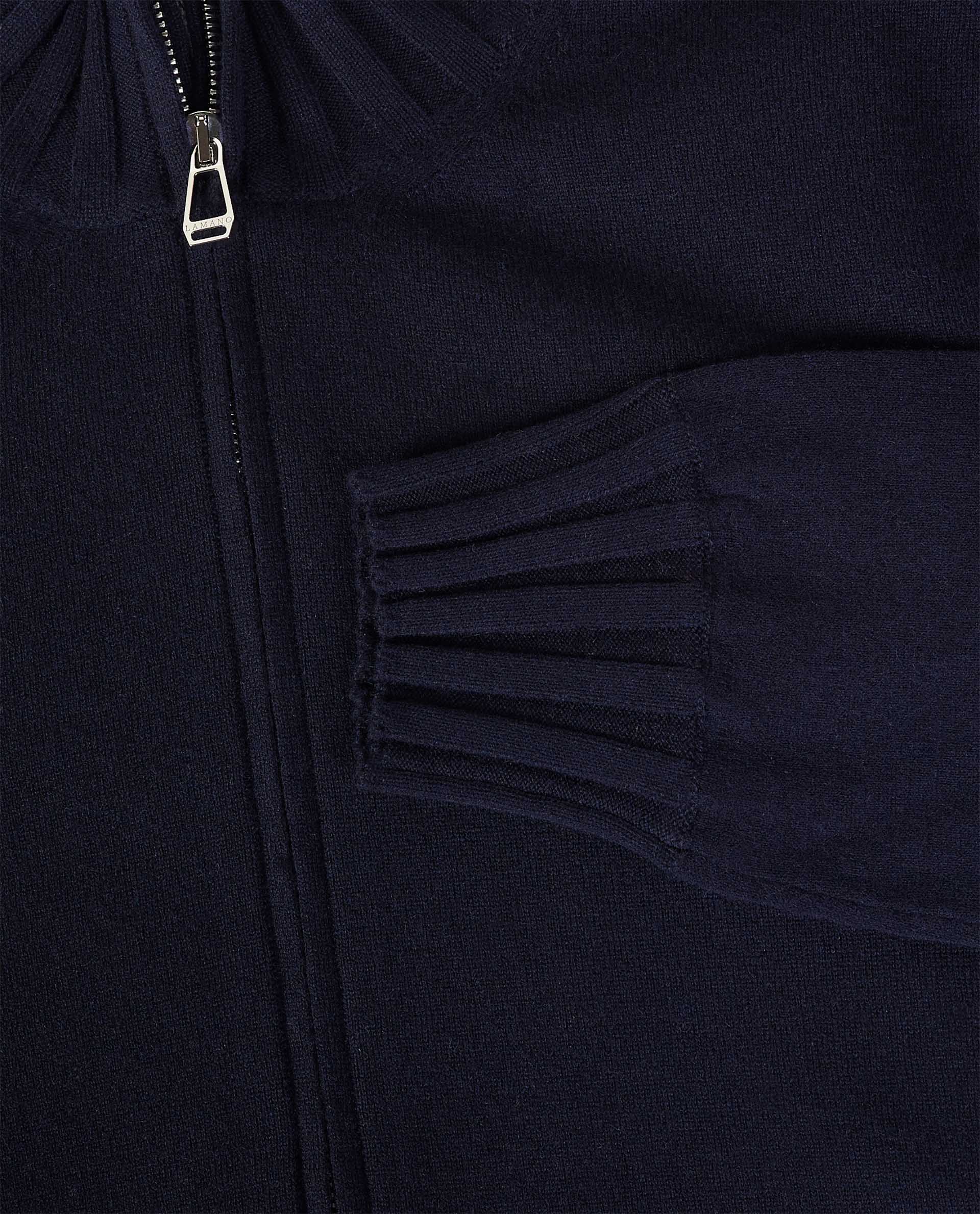 Cashmere Vest