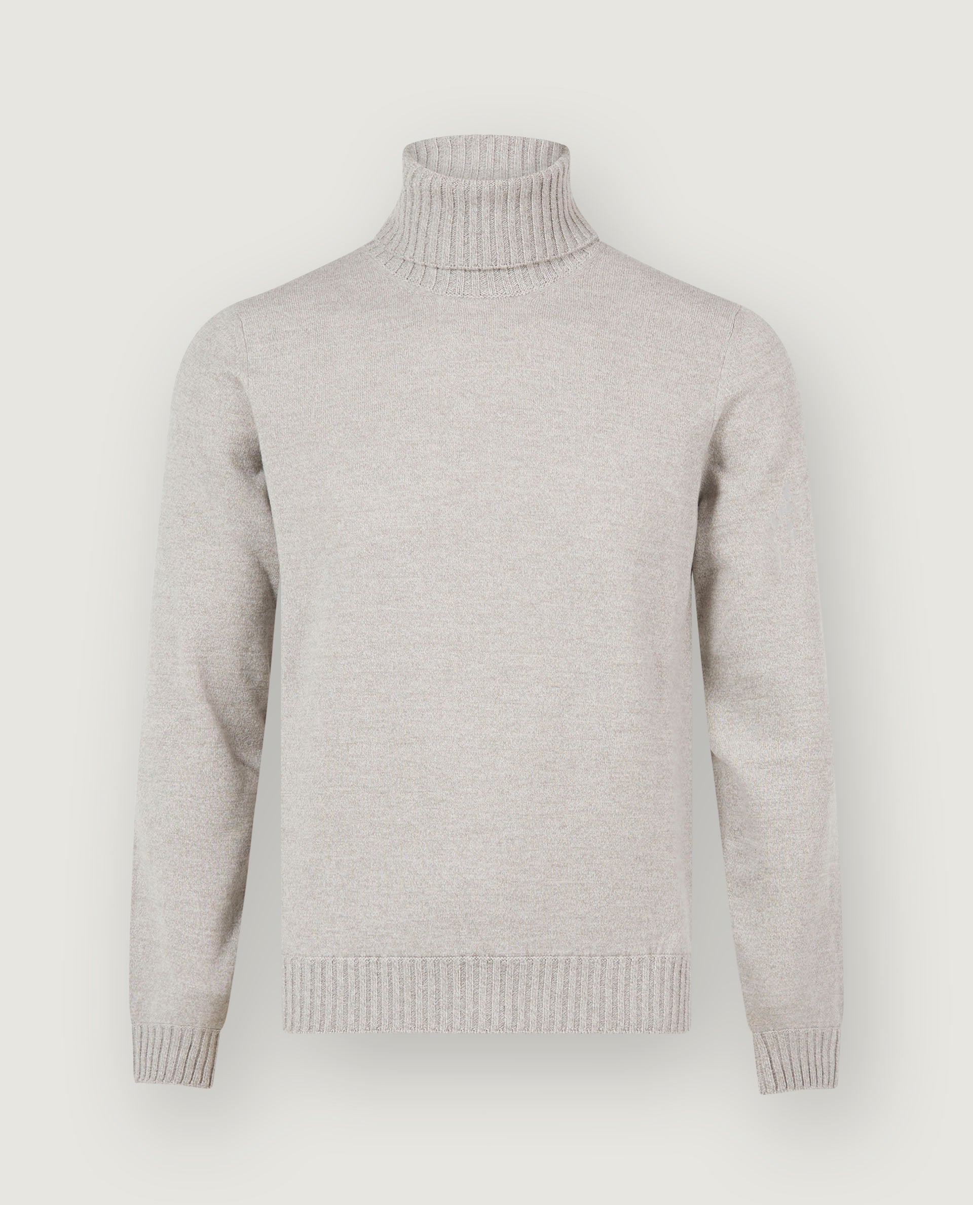 Cashmere Turtleneck