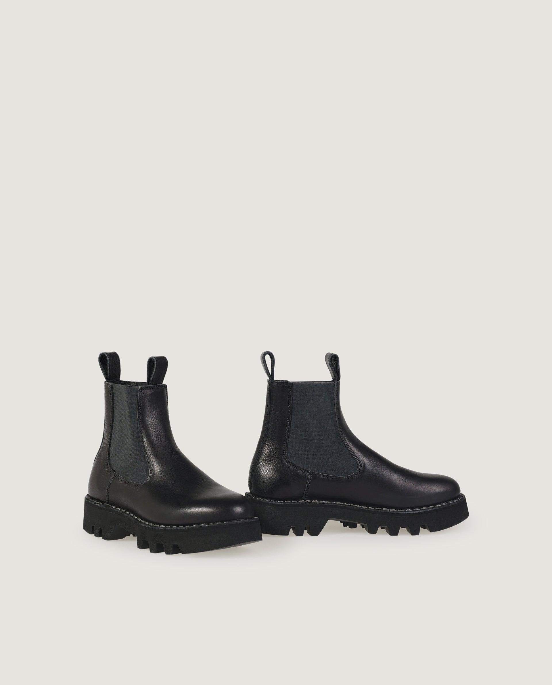 Chelsea boots