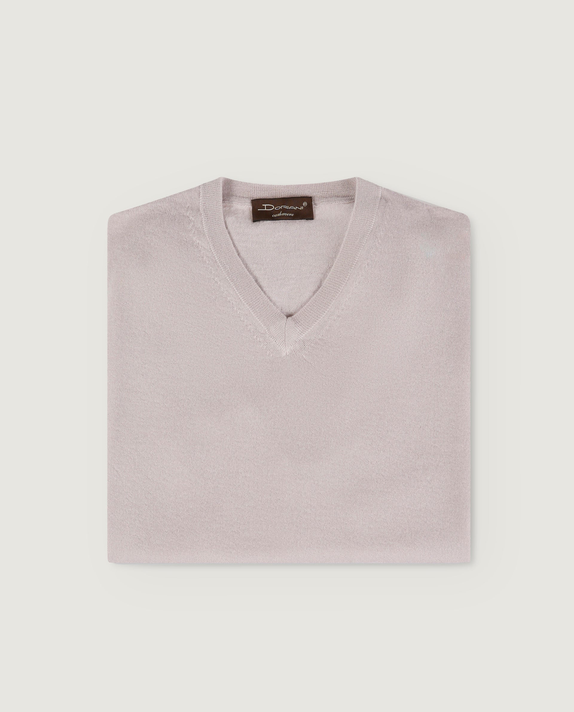 V-Neck Jumper