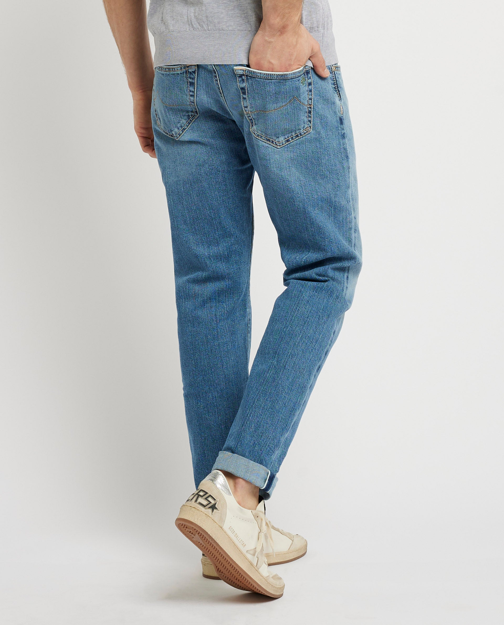 Nick Limited jeans