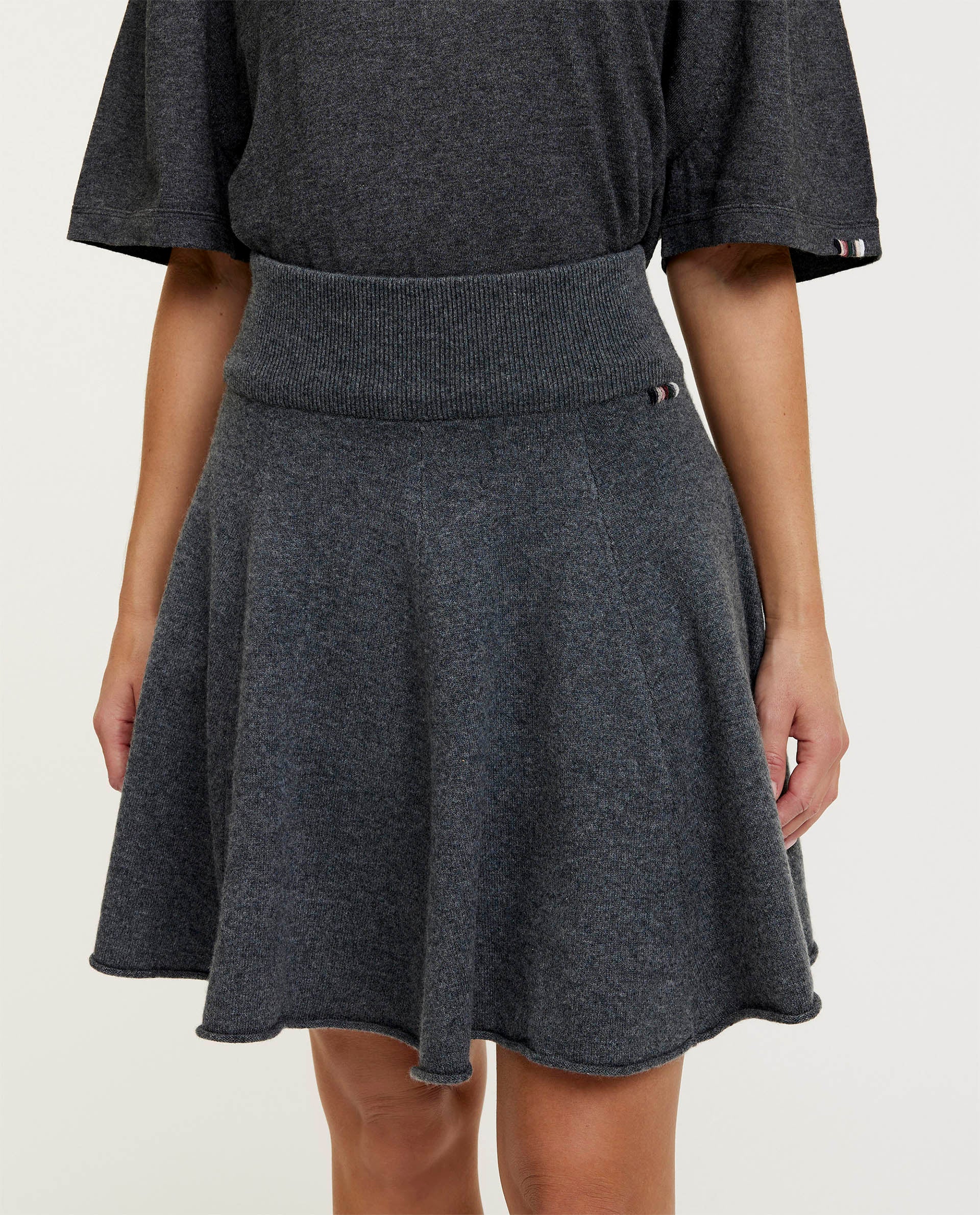 Cashmere rok