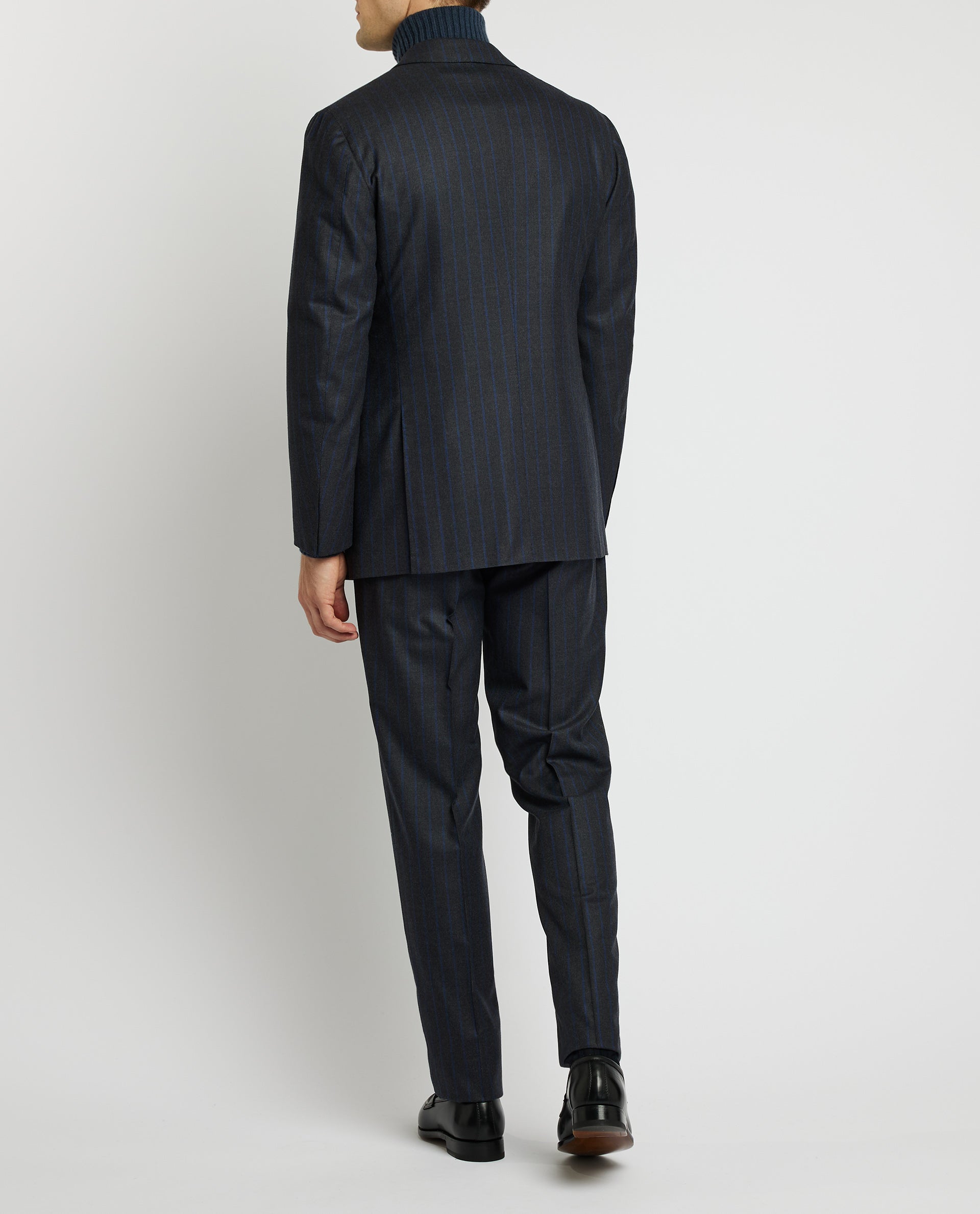 Chalkstripe Suit