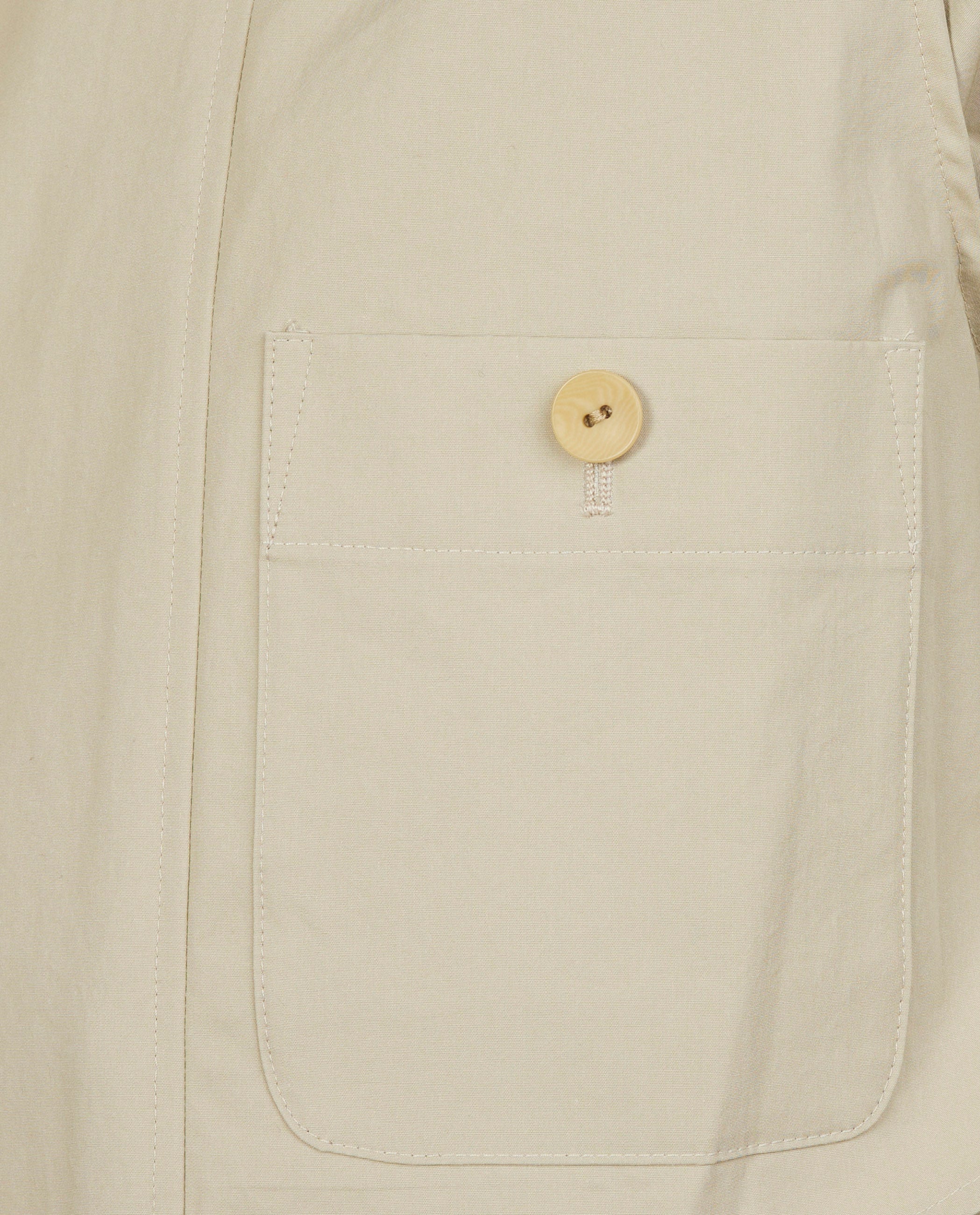 Corb II Coat – Pauw