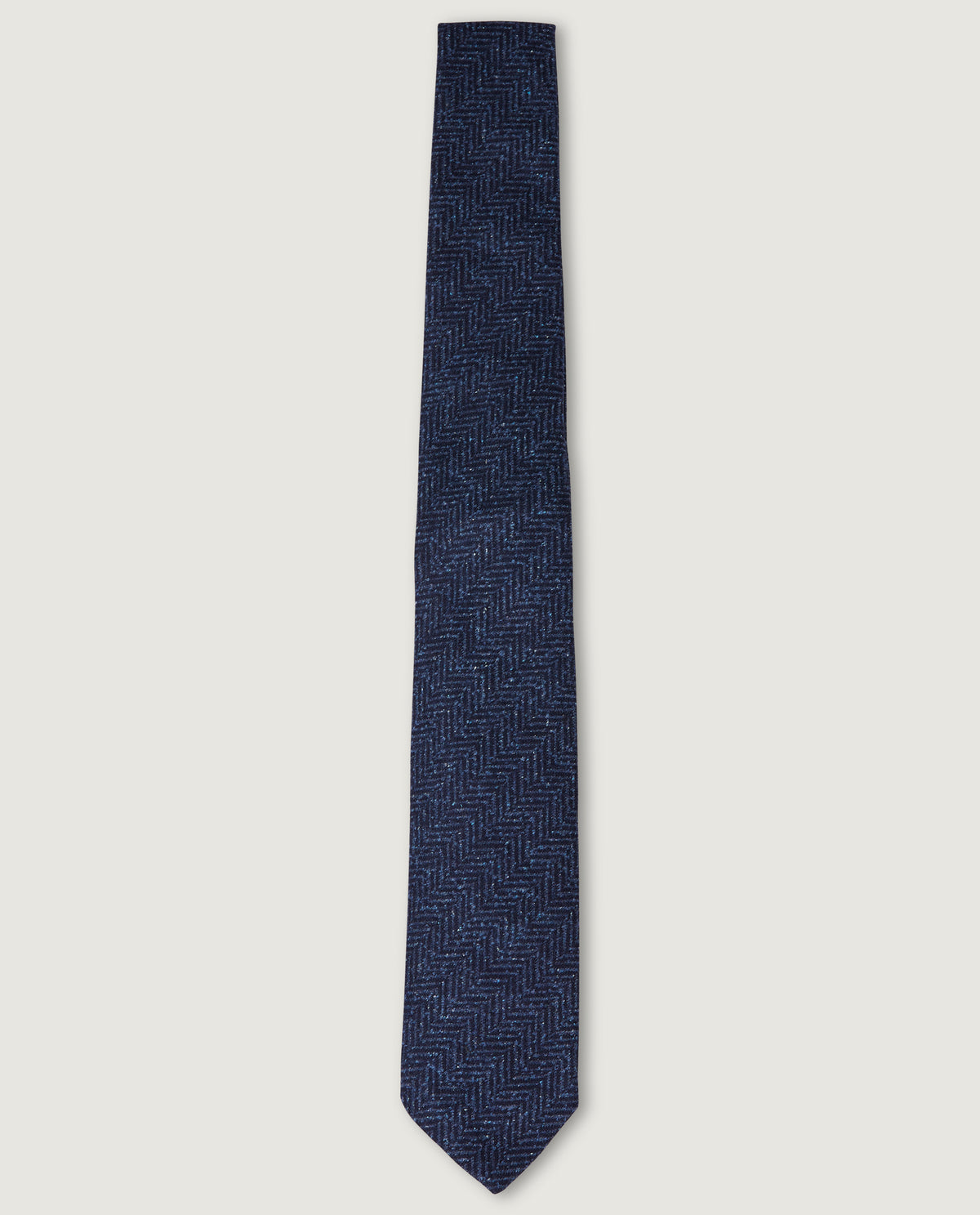 Wool Tie