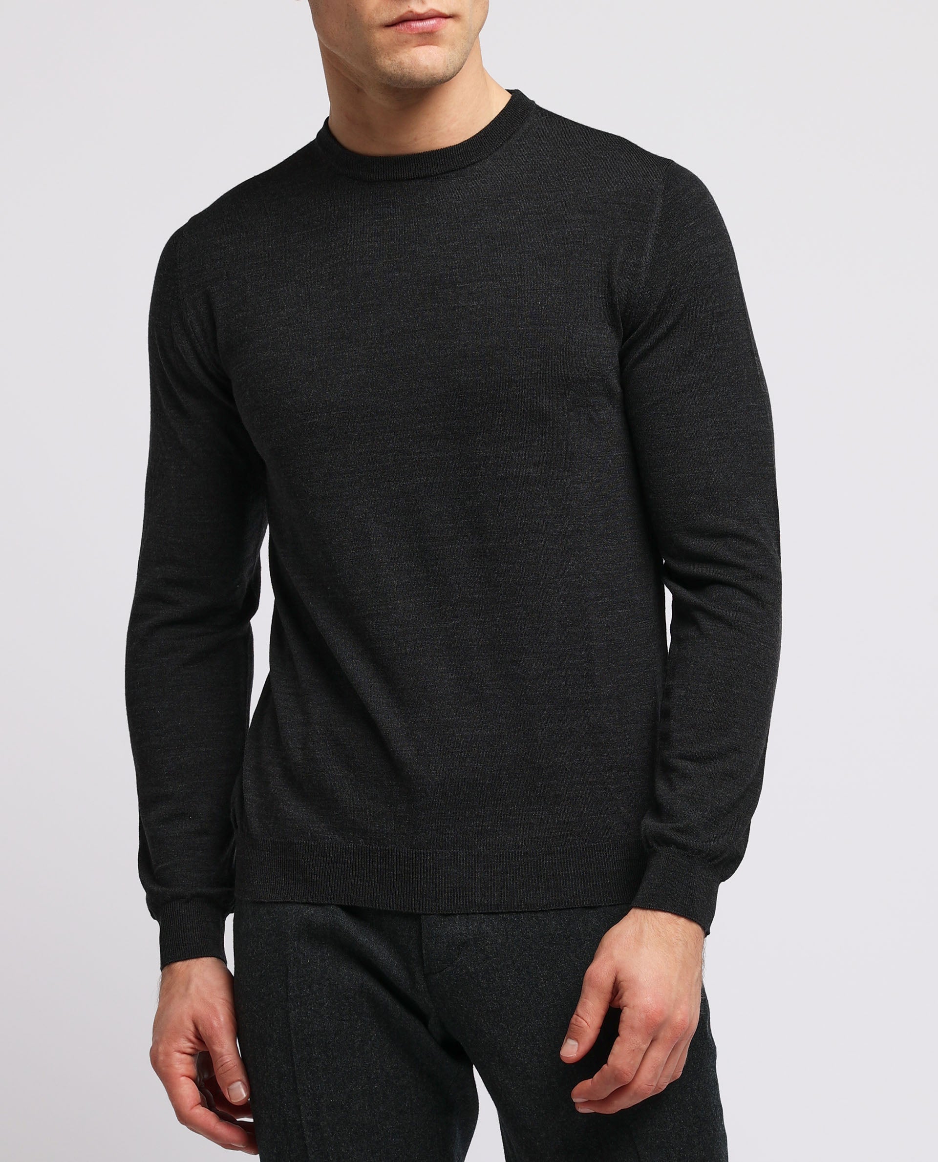 Crewneck Sweater