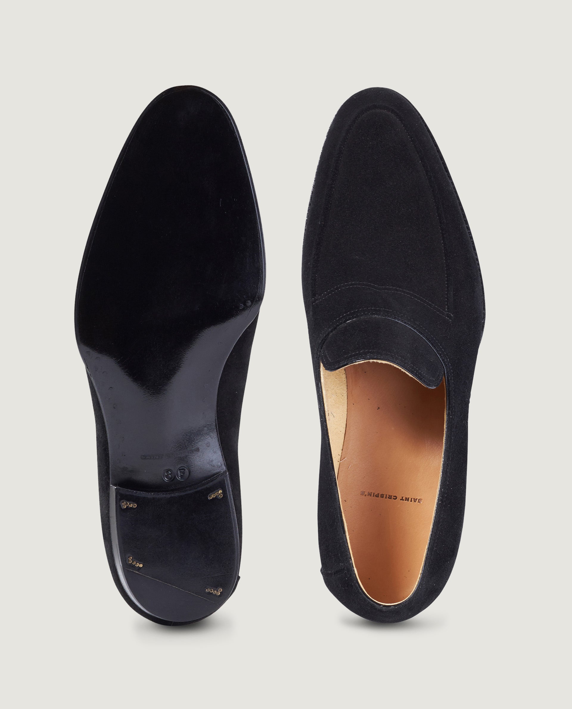 Norwegian Loafer - Mod. 111B