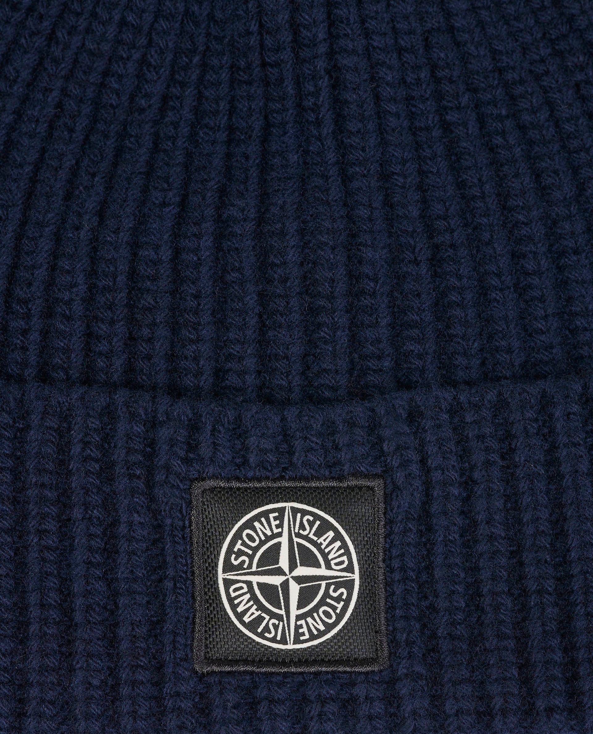 Wool Beanie