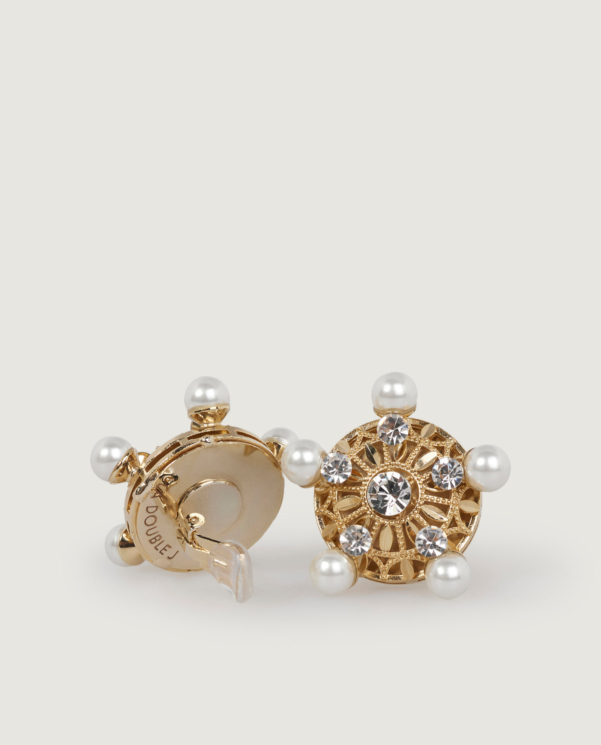 Corsini earrings