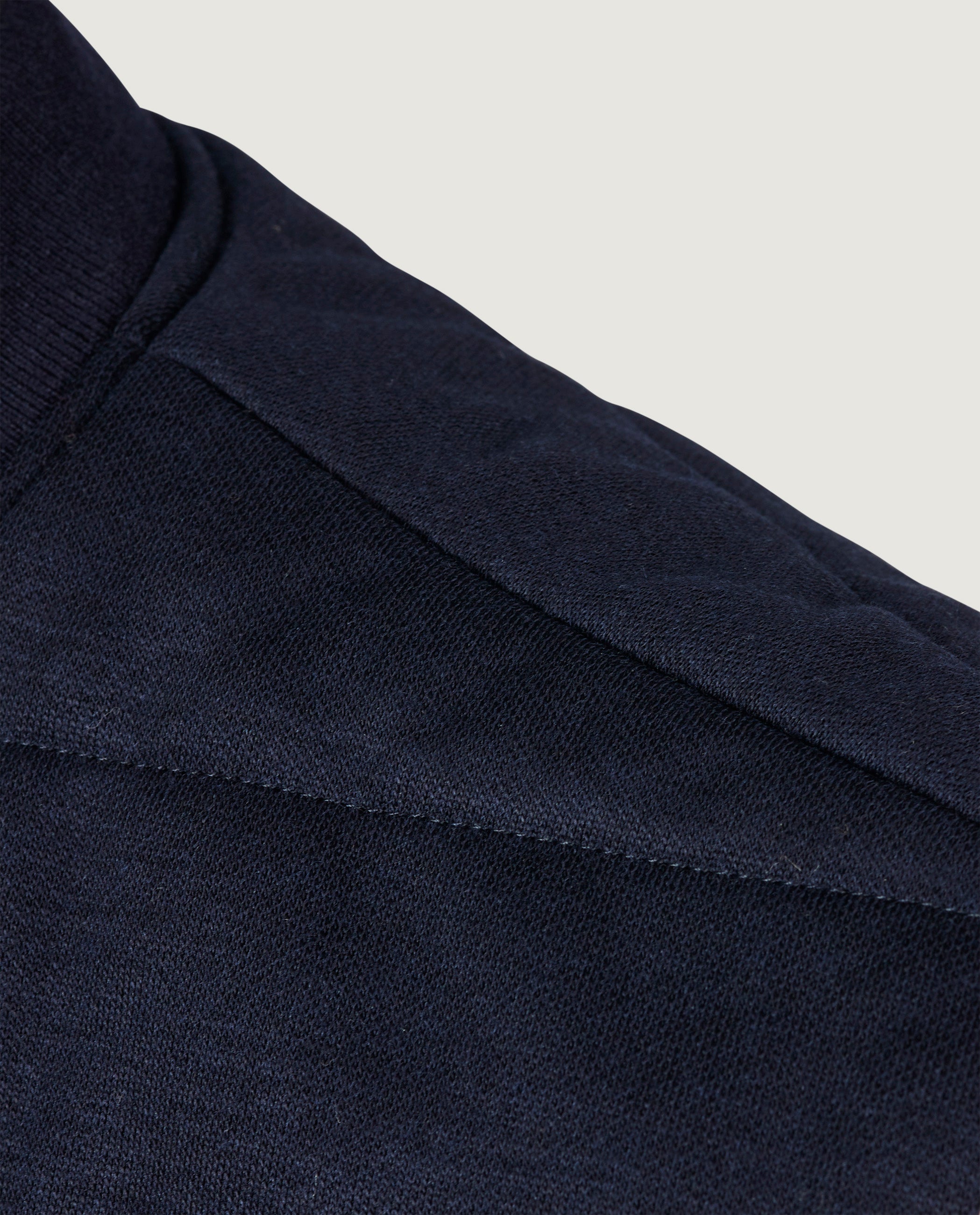 Padded Wool Bodywarmer