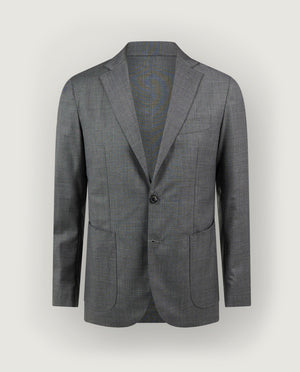 Wool Suit