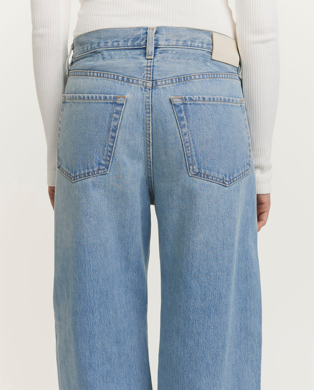 Gwendoline jeans