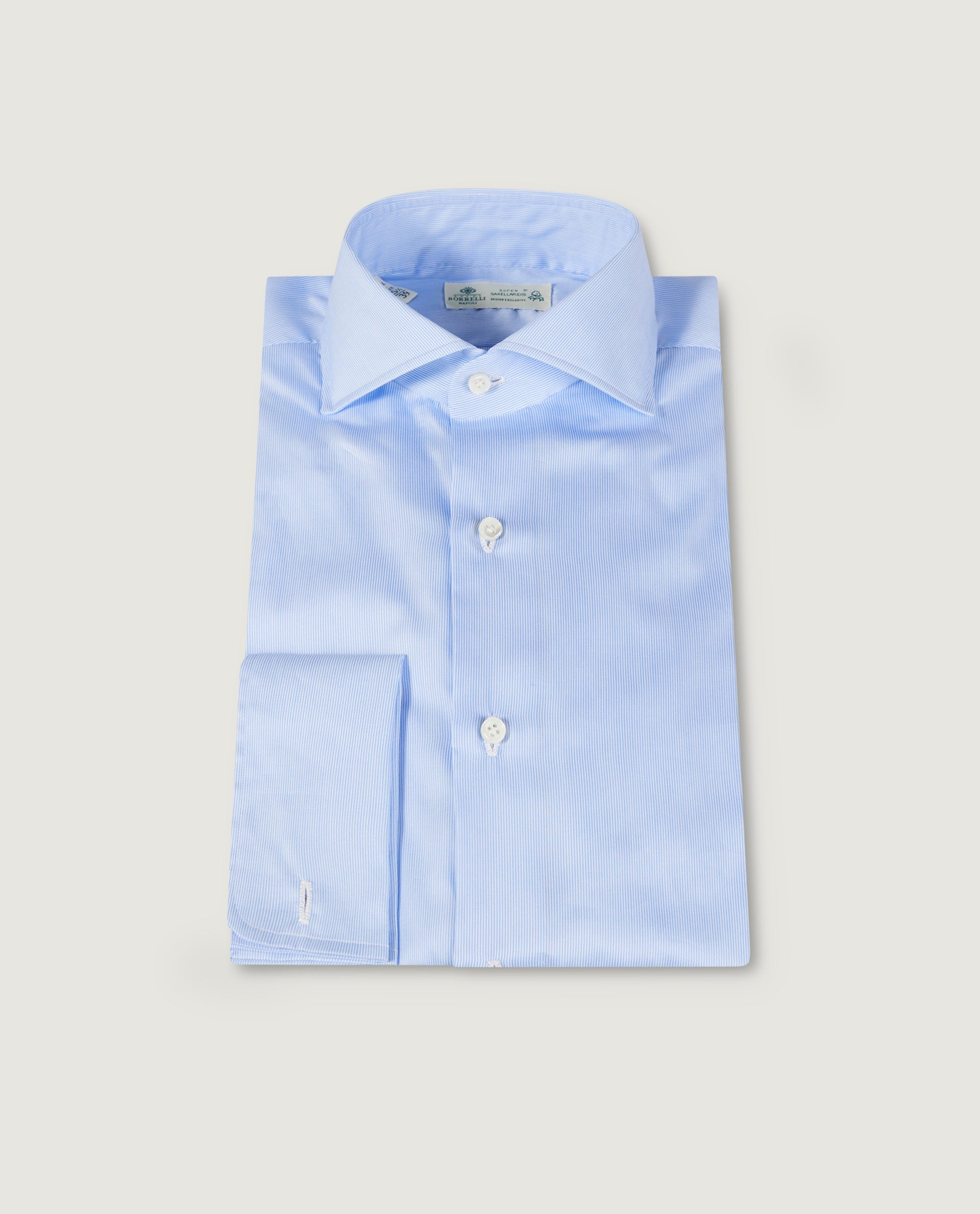 Twill Shirt