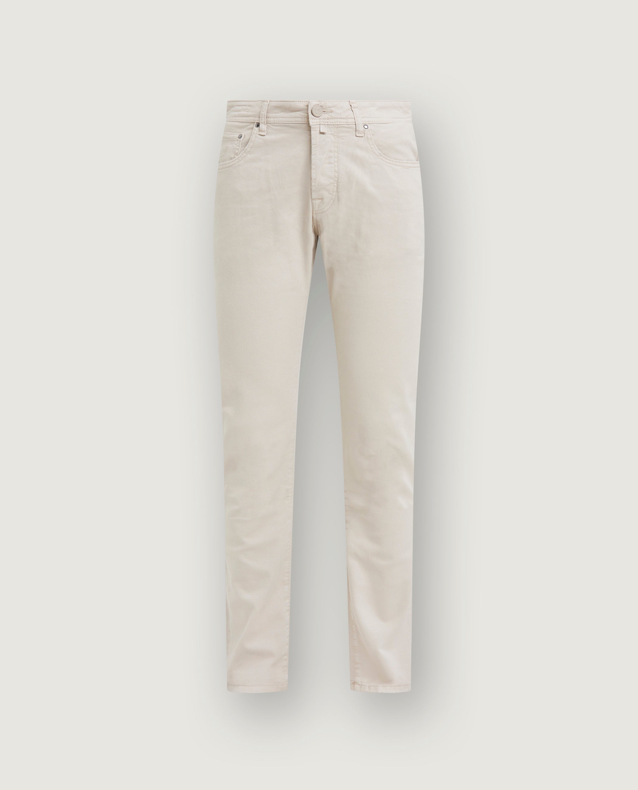 Slim Fit Bard Trousers