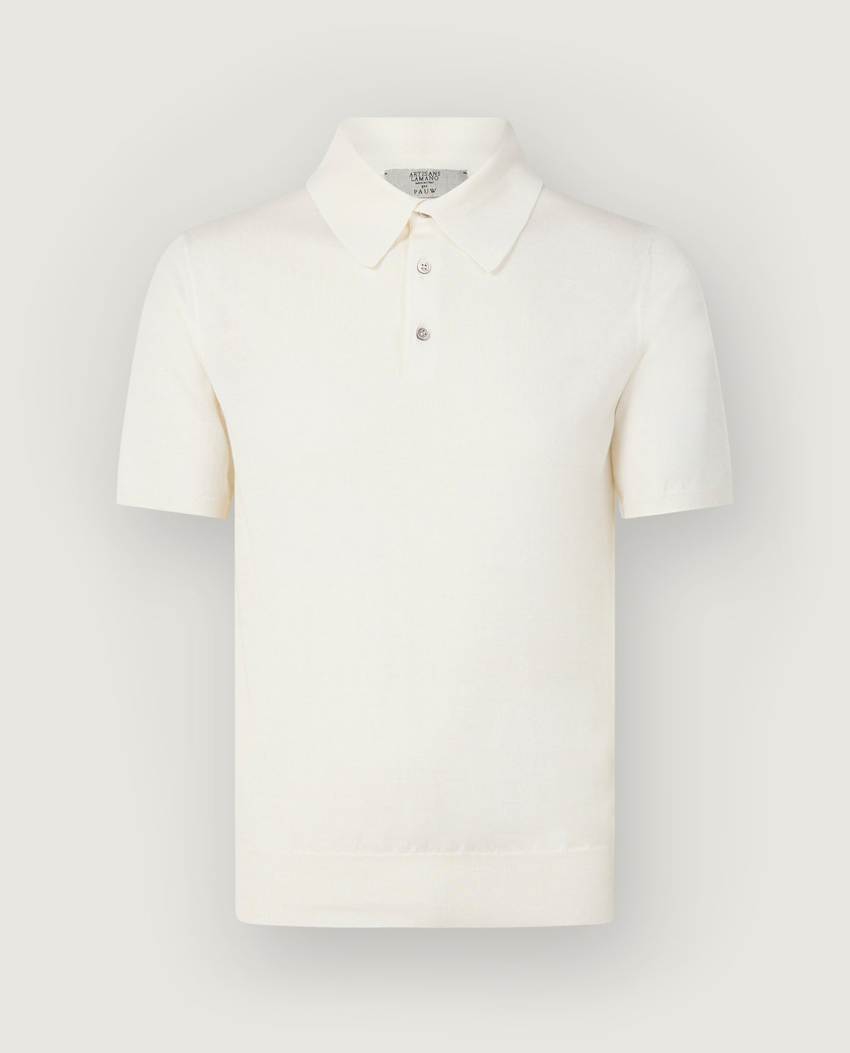 Short Sleeve Polo