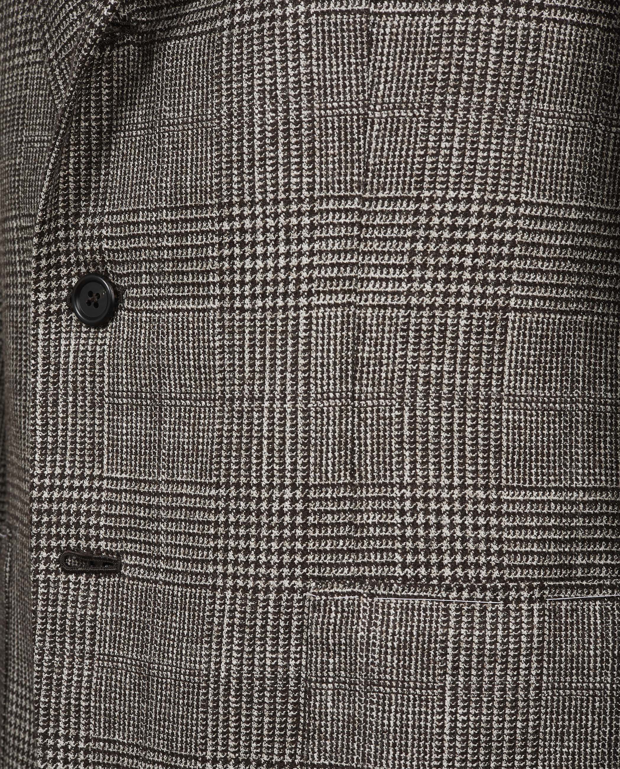 Prince of Wales Jasje - Bruin