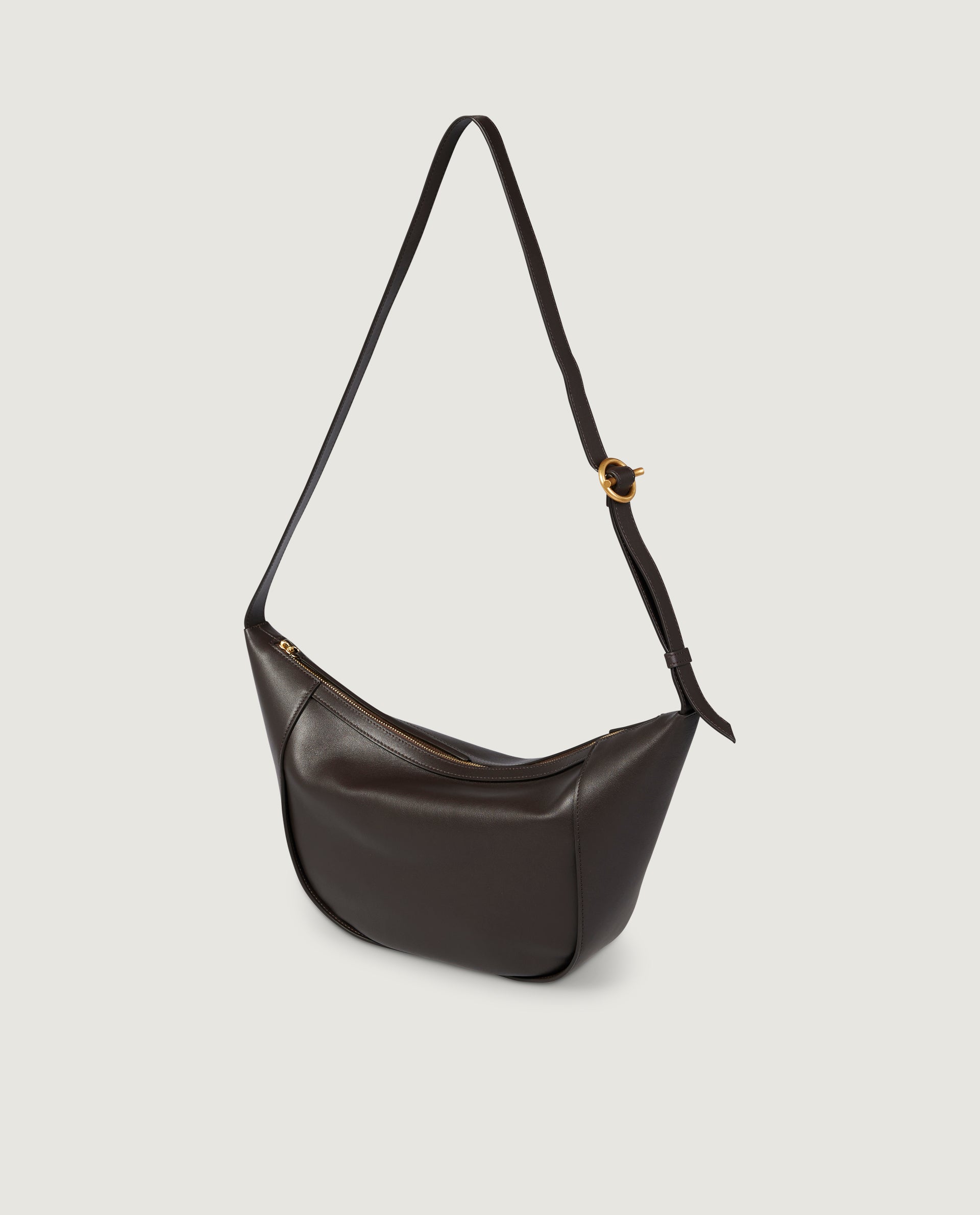 Leren Maggie Bag