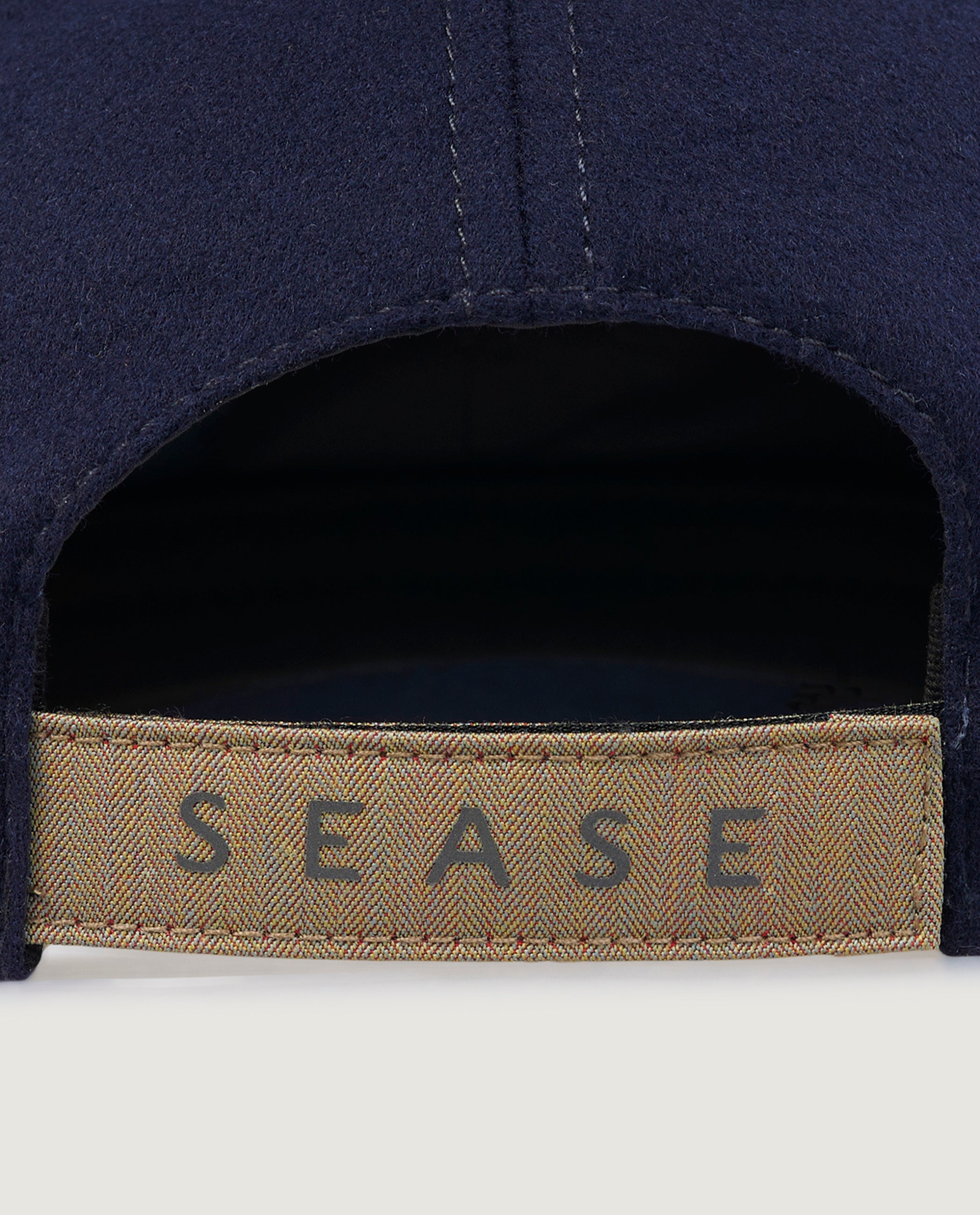 Sease Cap 2.0