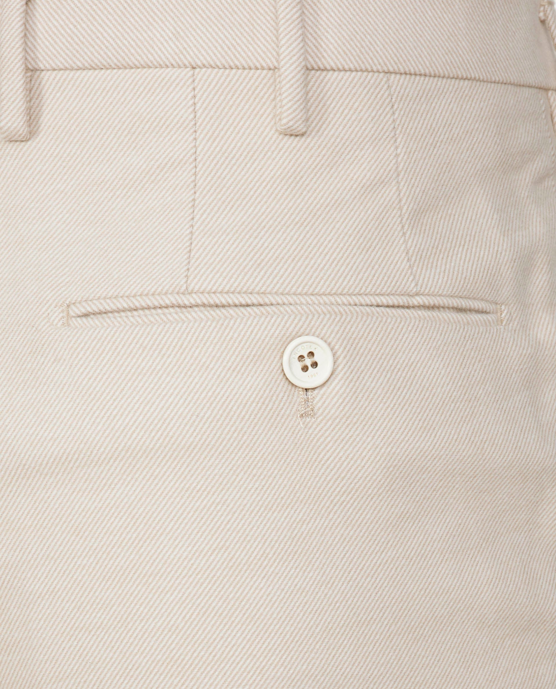 Twill Chinos