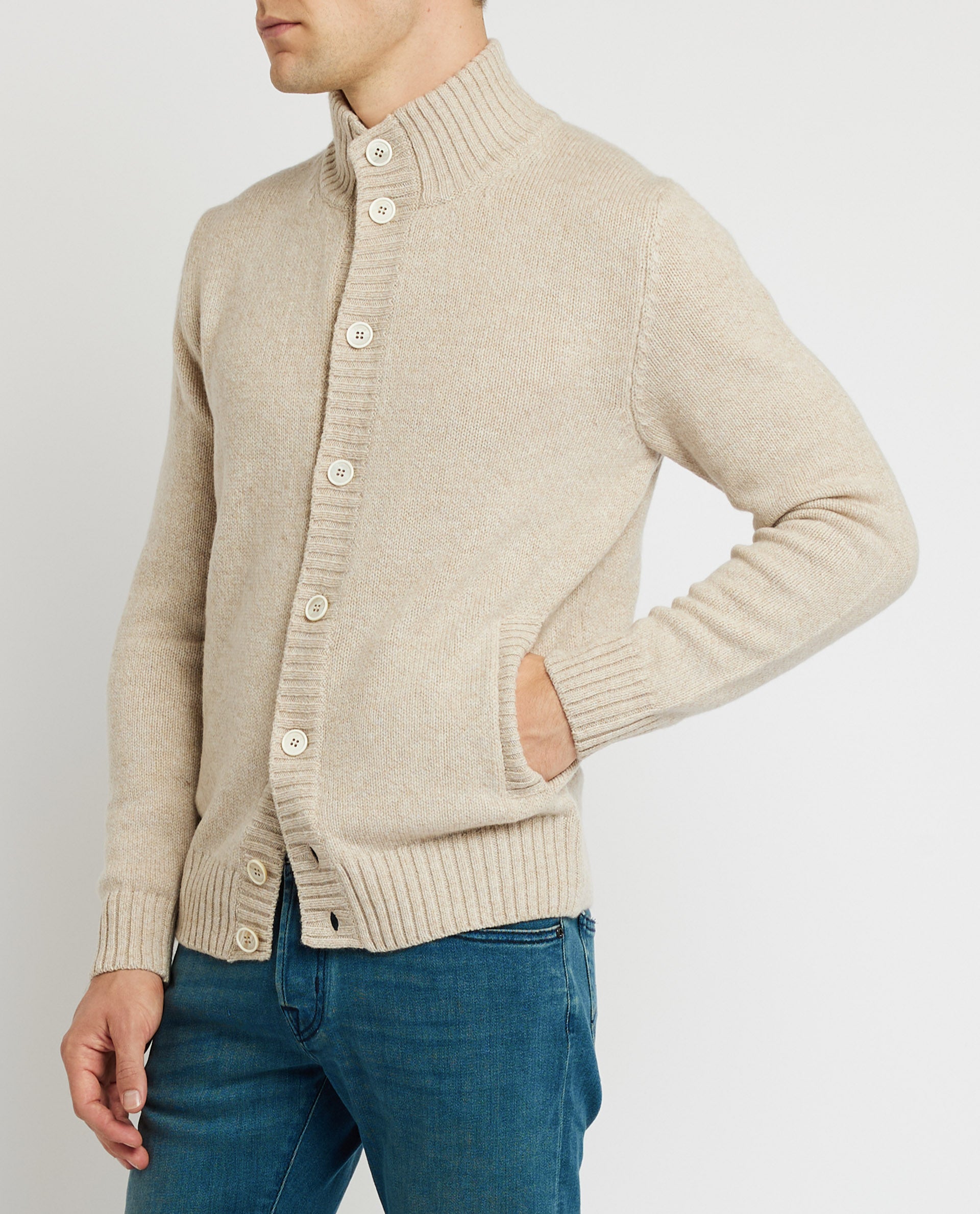 Chioto Cardigan