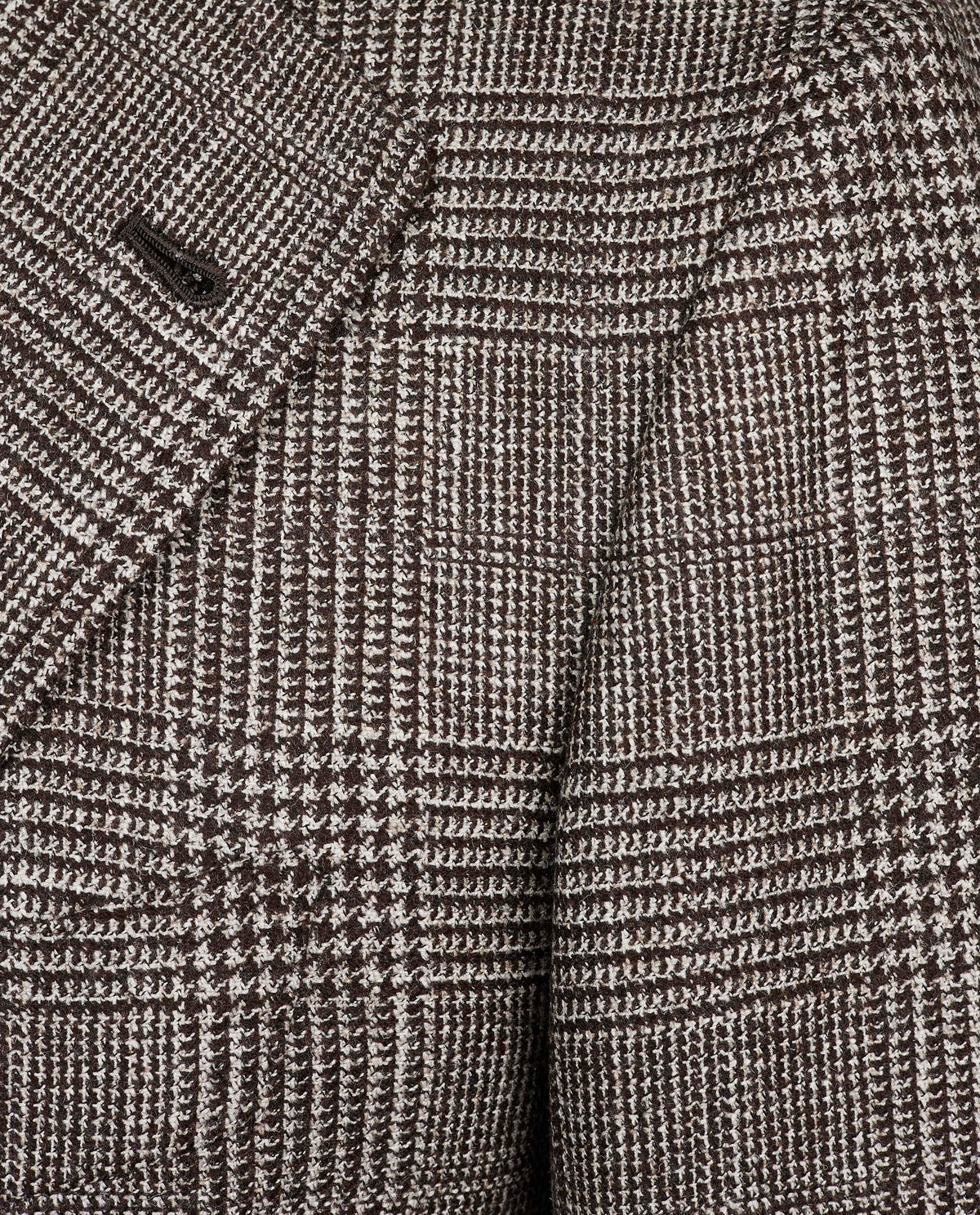 Prince of Wales Jasje - Bruin