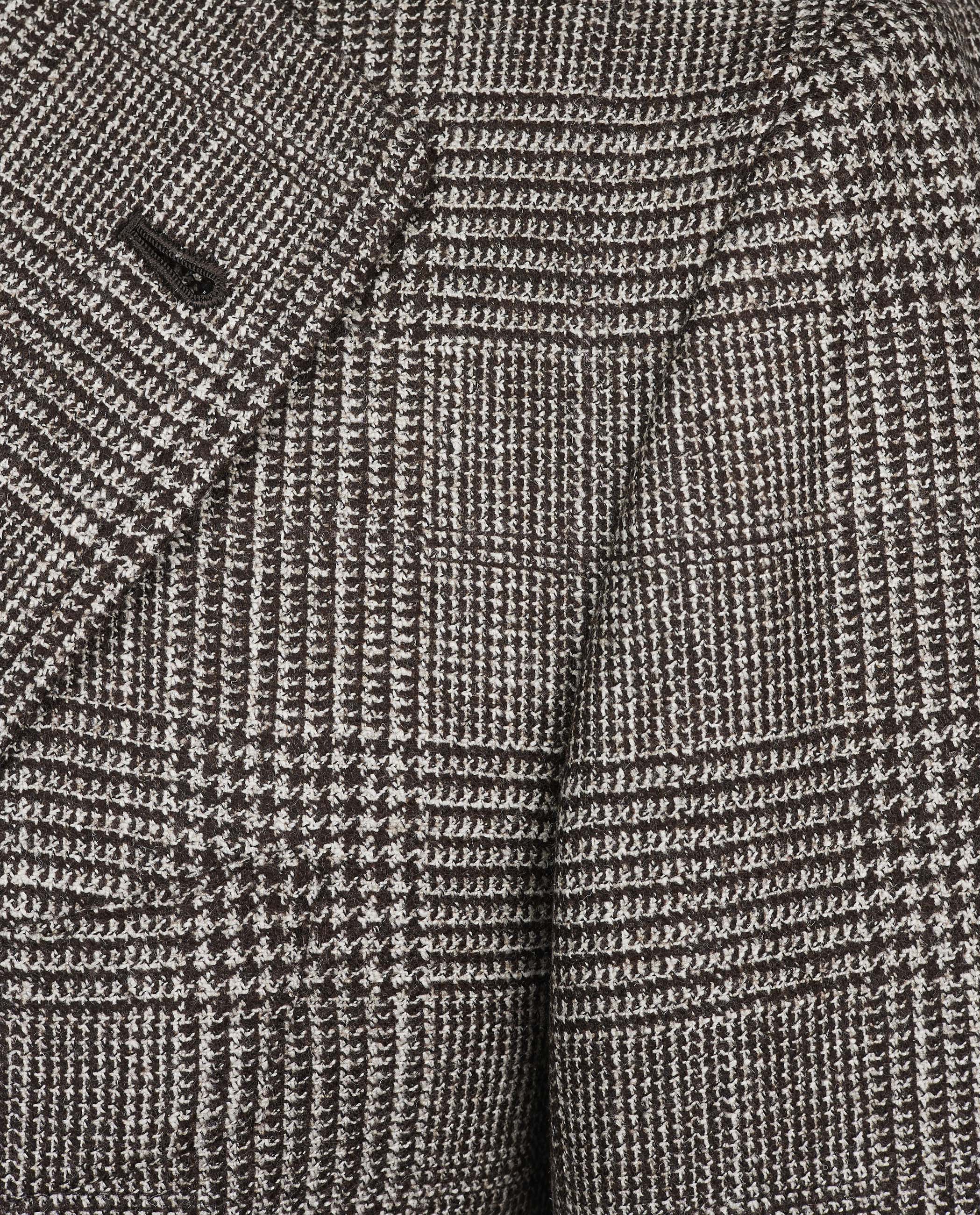 Prince of Wales Jasje - Bruin