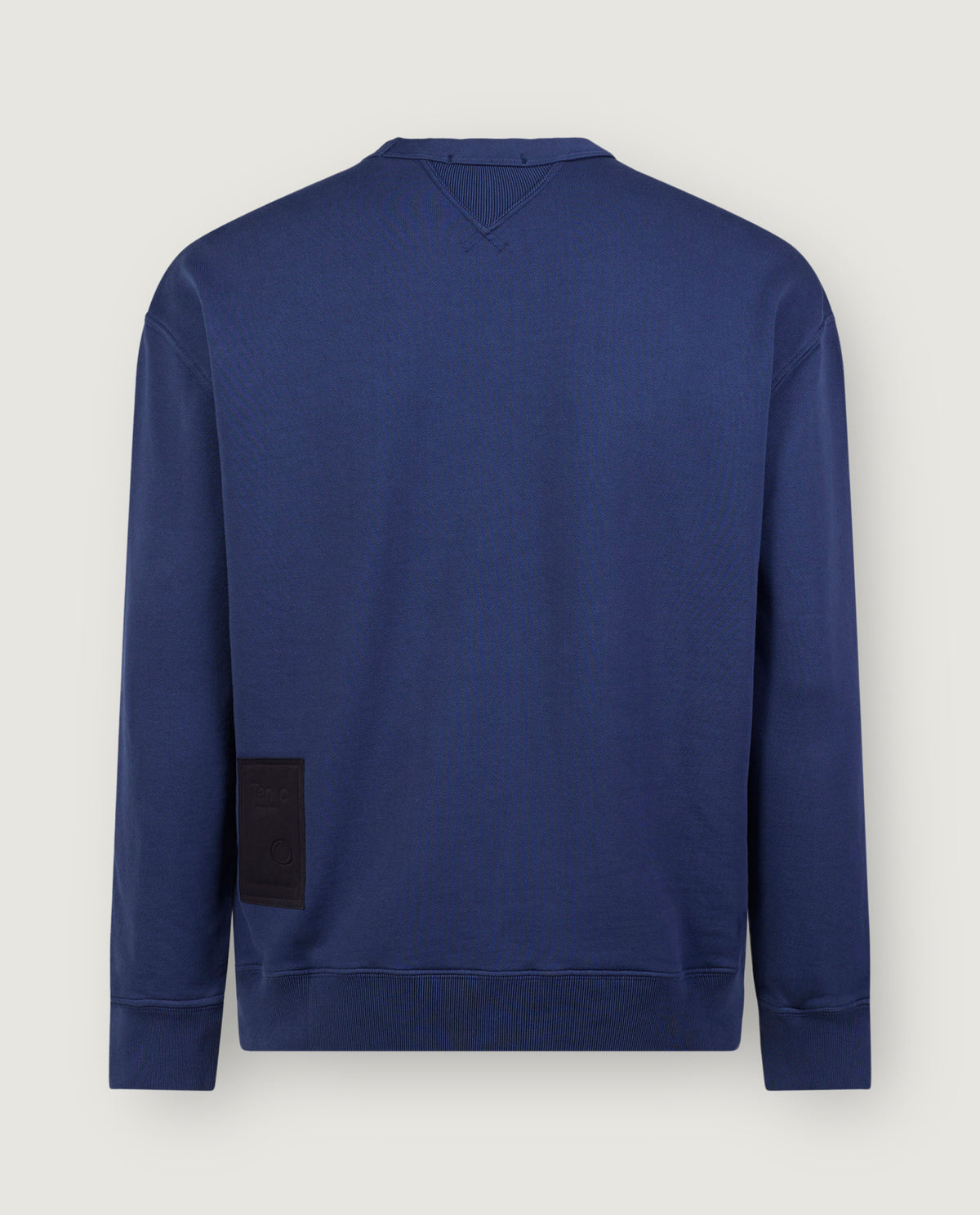 Cotton Crewneck