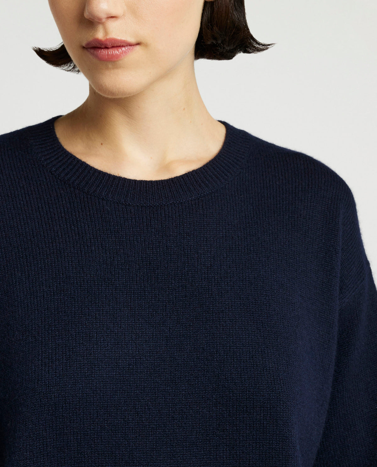 Cashmere Camille sweater