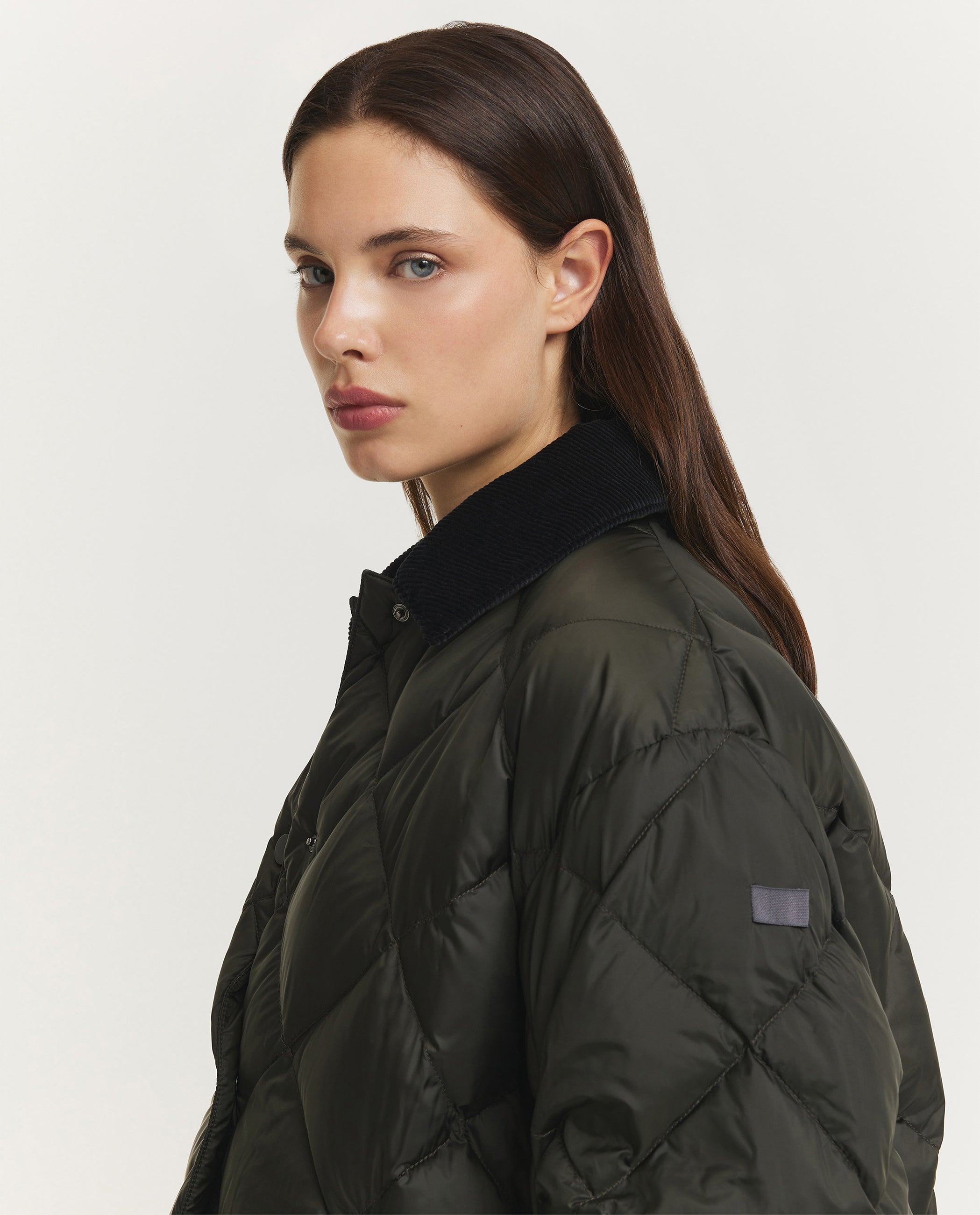 Down Jacket Fia