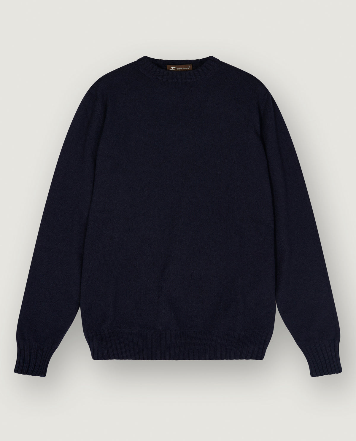 Cashmere Crewneck Sweater