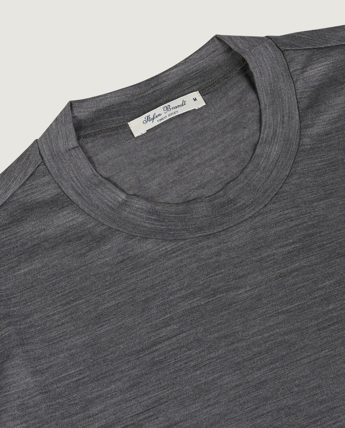 Wool T-Shirt