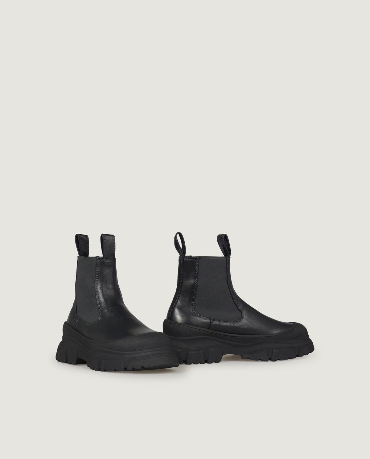 Chelsea boots