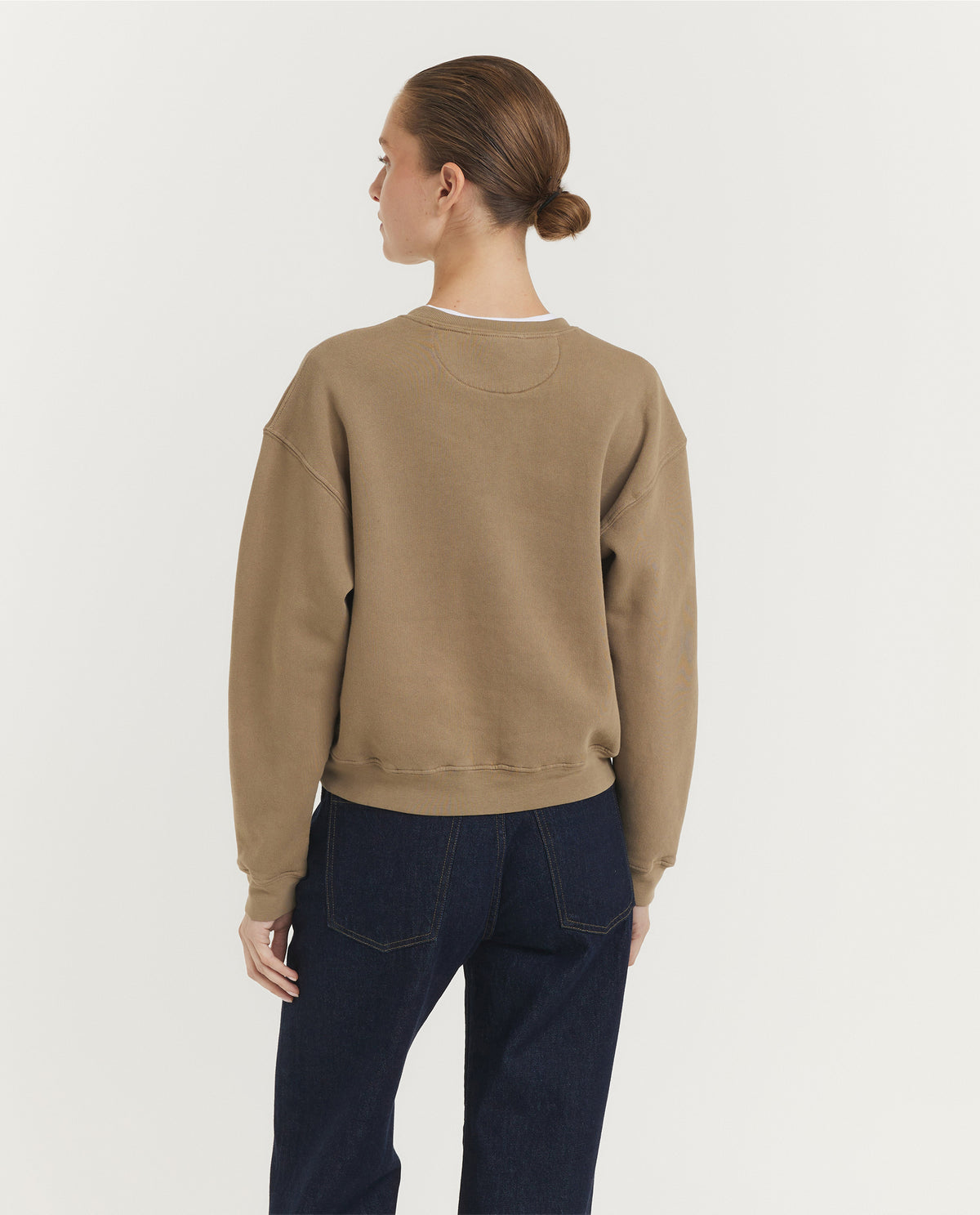 Gortana Sweatshirt