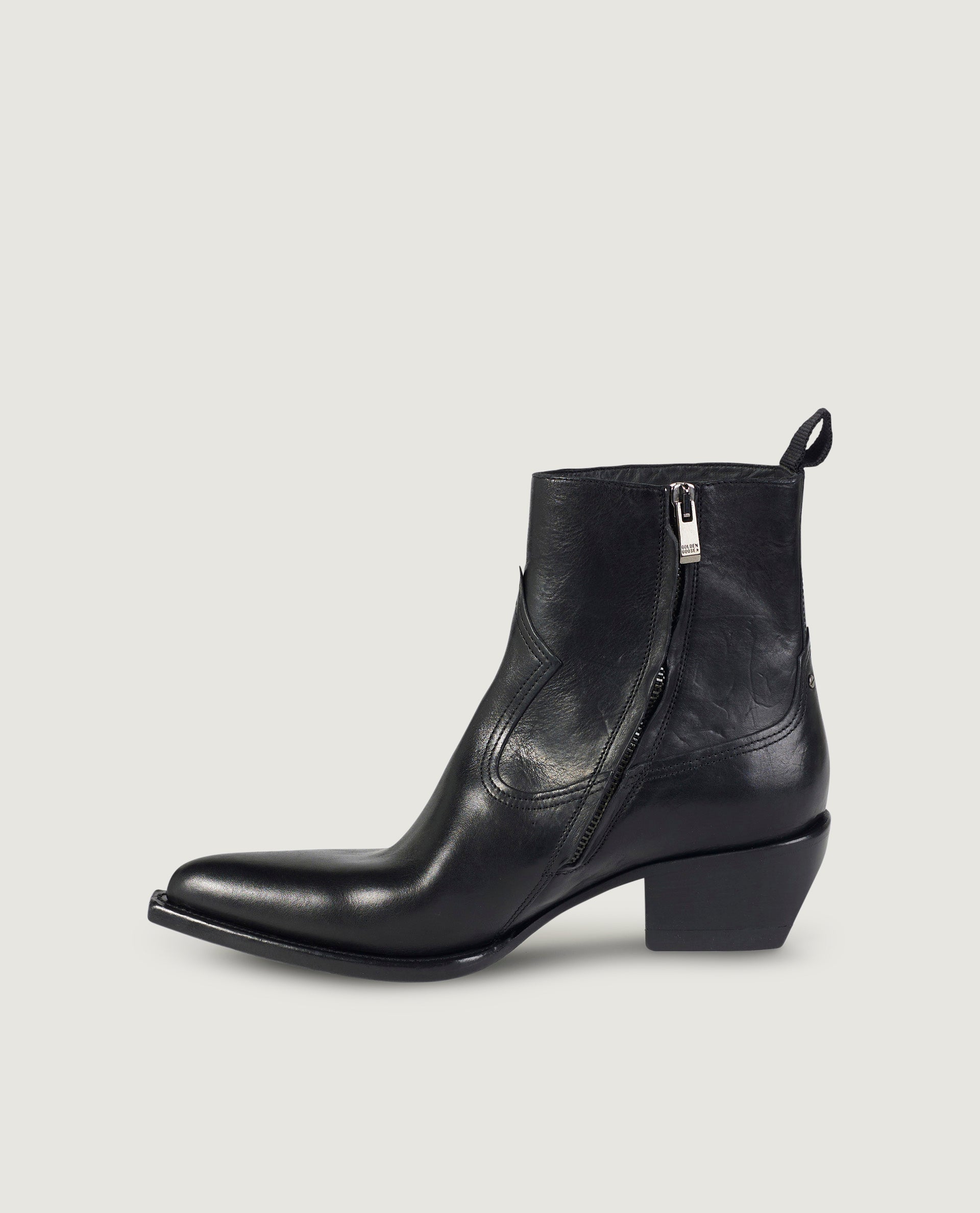 Debbie ankle boots