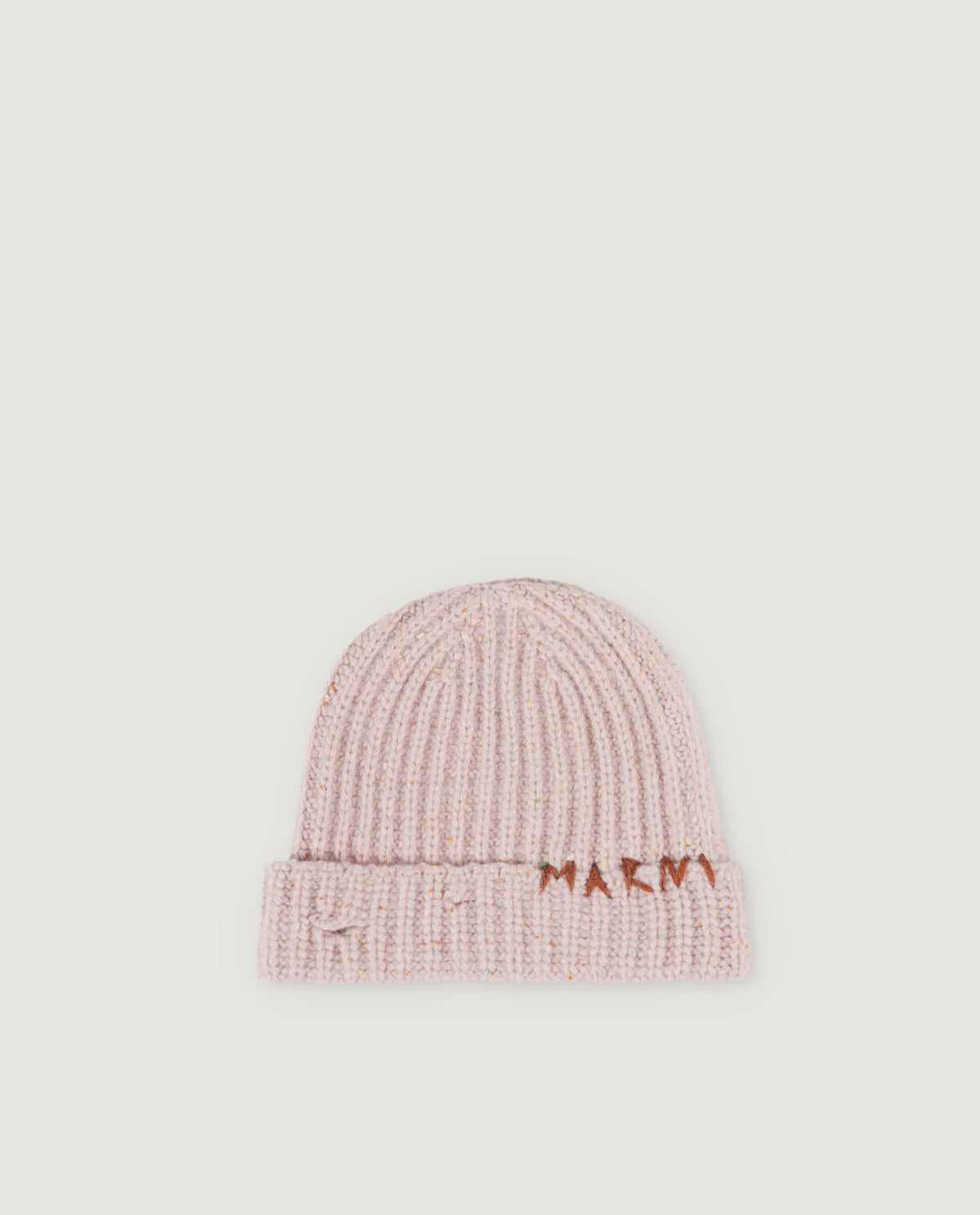 Wool beanie