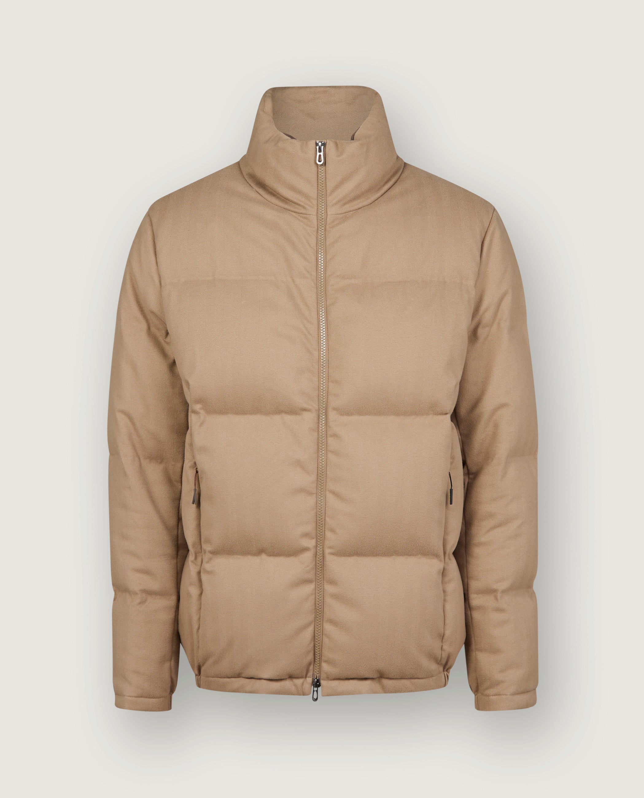 Tribeca Down Jacket