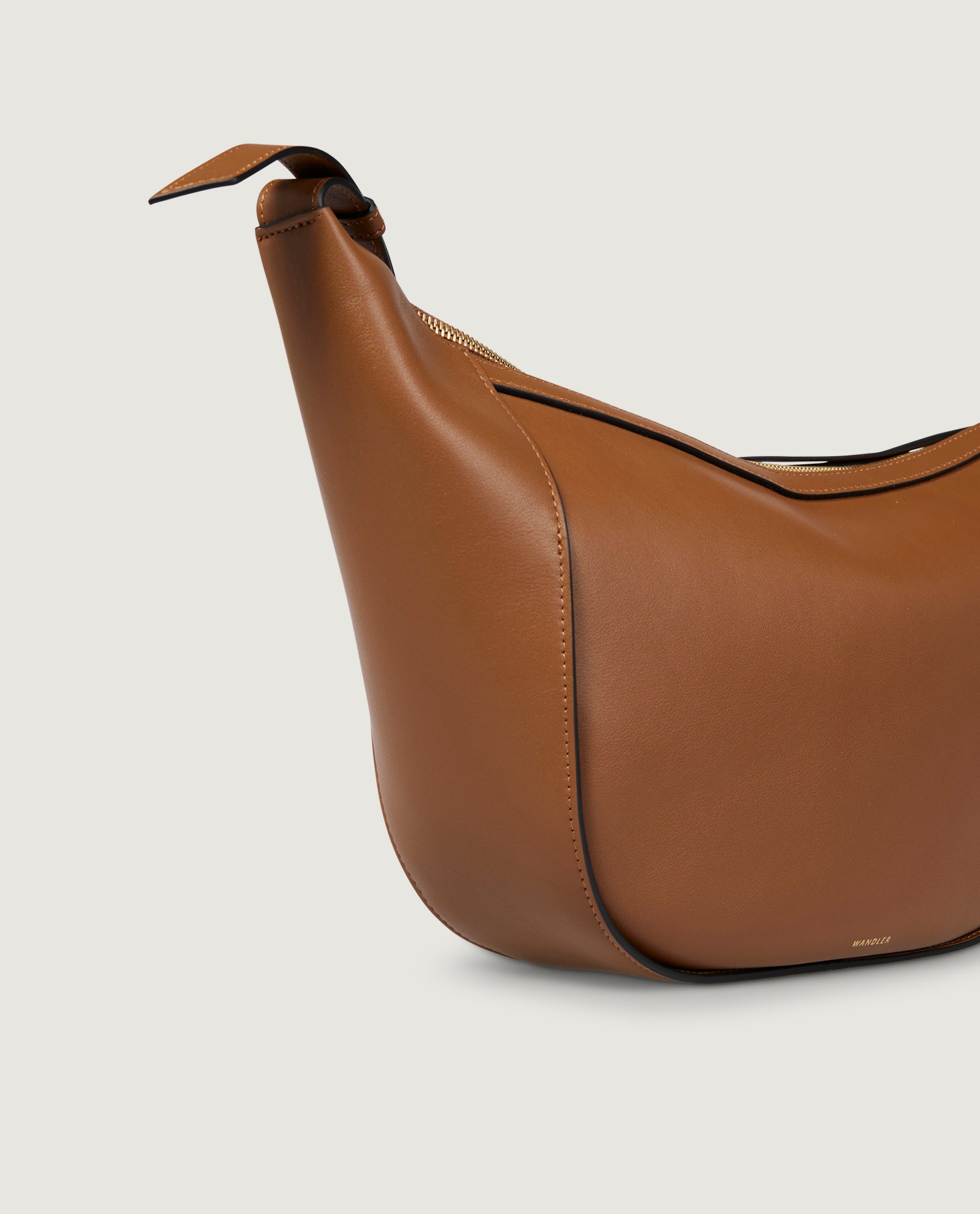 Leren Maggie Bag