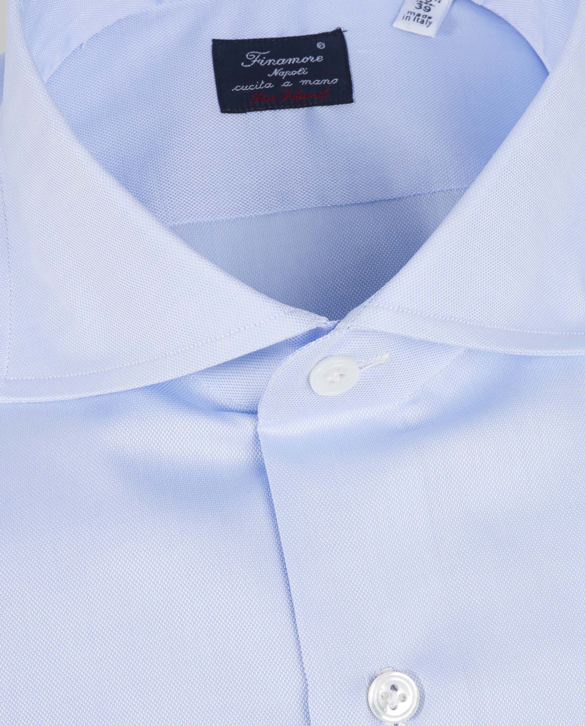 Oxford shirt